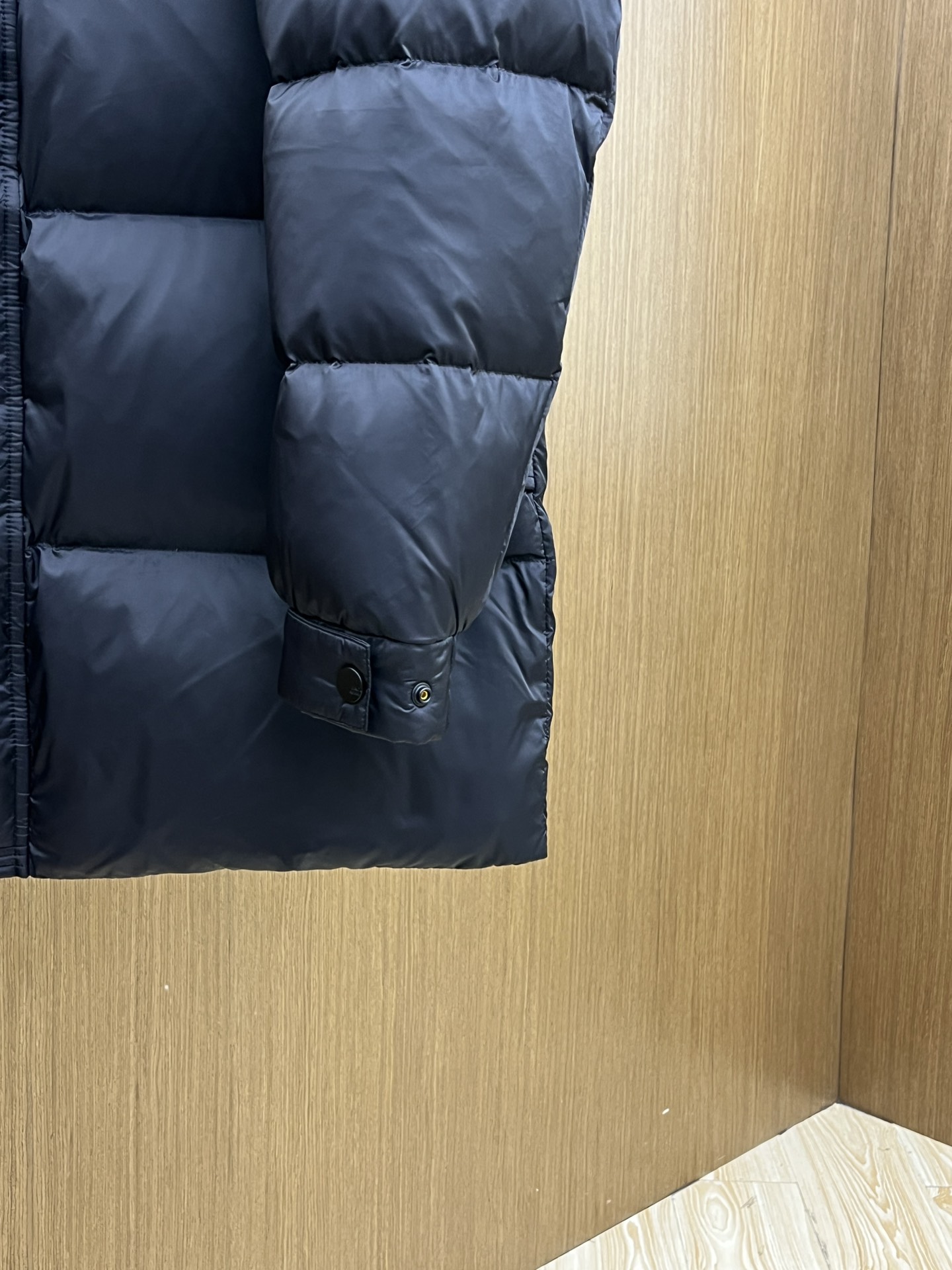 秋冬羽绒 FD 羽绒服 2025最新款时尚款羽绒连帽中长款外套.（连帽不可拆卸）处处细节显工艺足够的高级