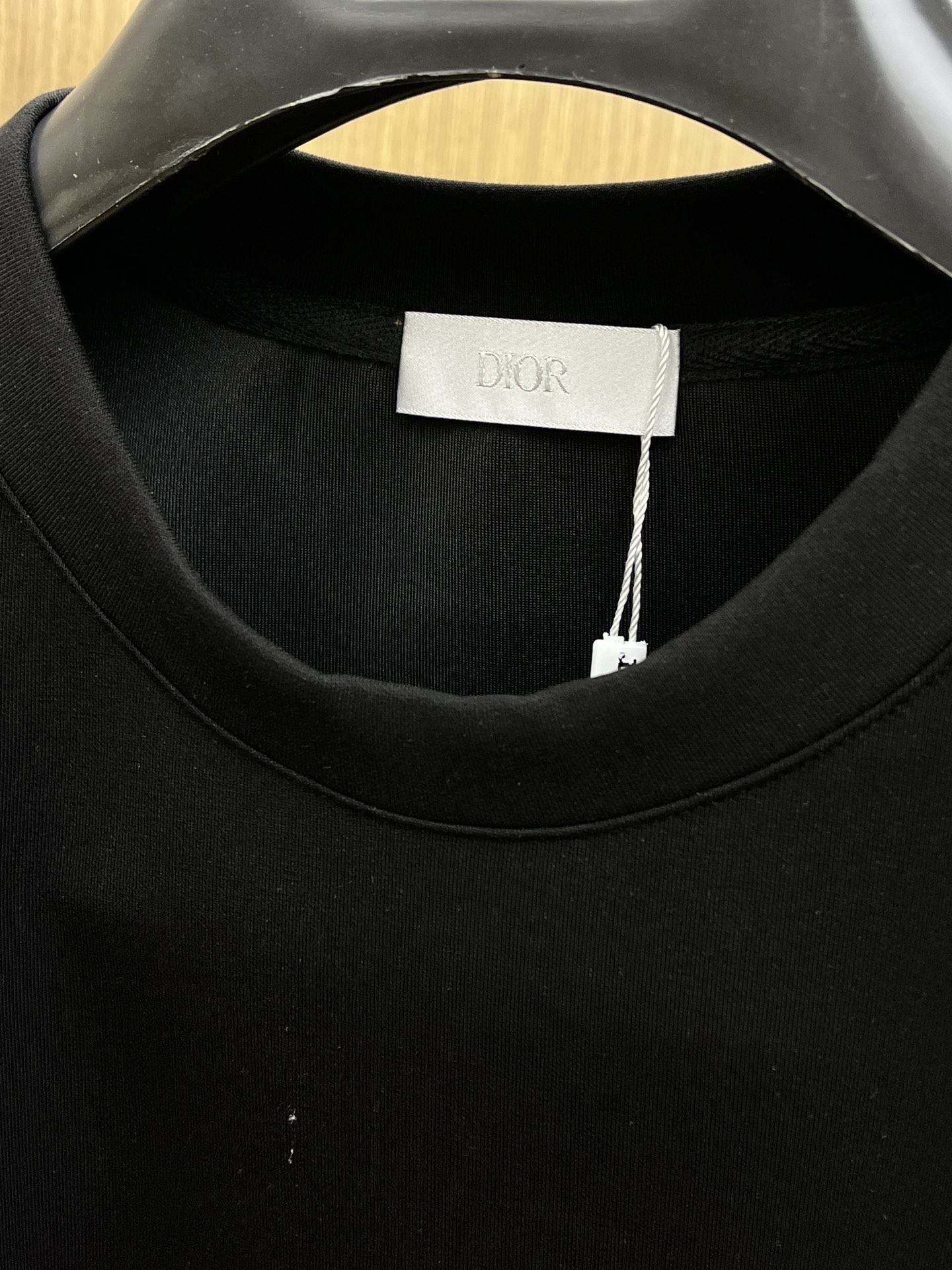 秋冬 CD 🔥FW秋冬新款印花圆领毛圈卫衣采用高端大牌面料380克毛圈高克重 独家定制客供 品质高端 男