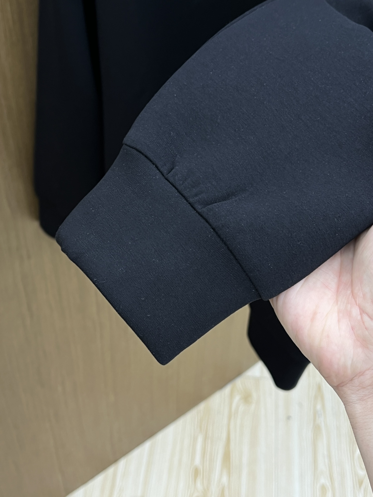 秋冬 CD 🔥FW秋冬新款印花圆领毛圈卫衣采用高端大牌面料380克毛圈高克重 独家定制客供 品质高端 男