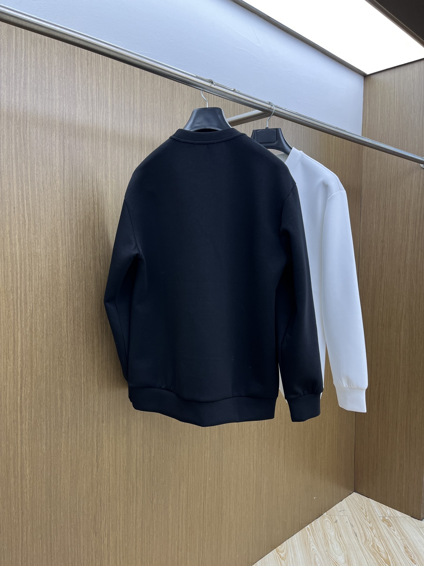 秋冬 CD 🔥FW秋冬新款印花圆领毛圈卫衣采用高端大牌面料380克毛圈高克重 独家定制客供 品质高端 男