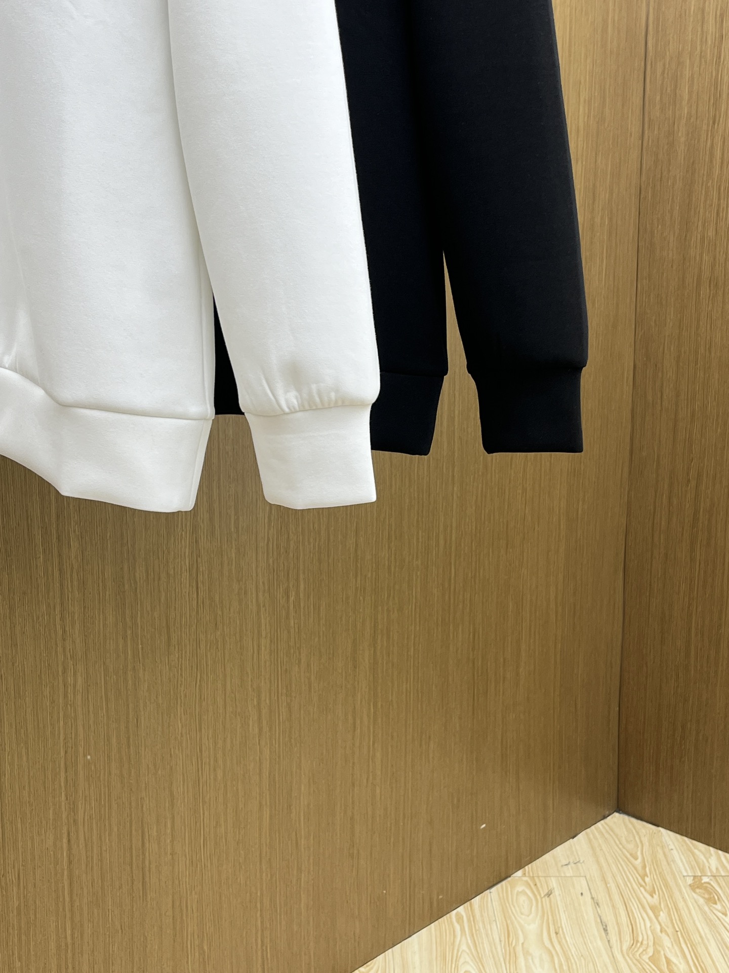 秋冬 CD 🔥FW秋冬新款印花圆领毛圈卫衣采用高端大牌面料380克毛圈高克重 独家定制客供 品质高端 男