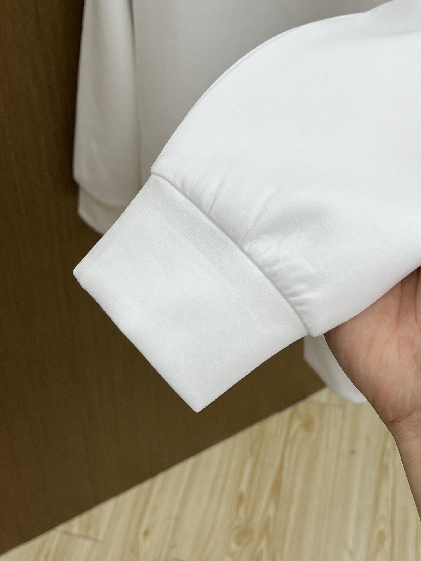 秋冬 CD 🔥FW秋冬新款印花圆领毛圈卫衣采用高端大牌面料380克毛圈高克重 独家定制客供 品质高端 男