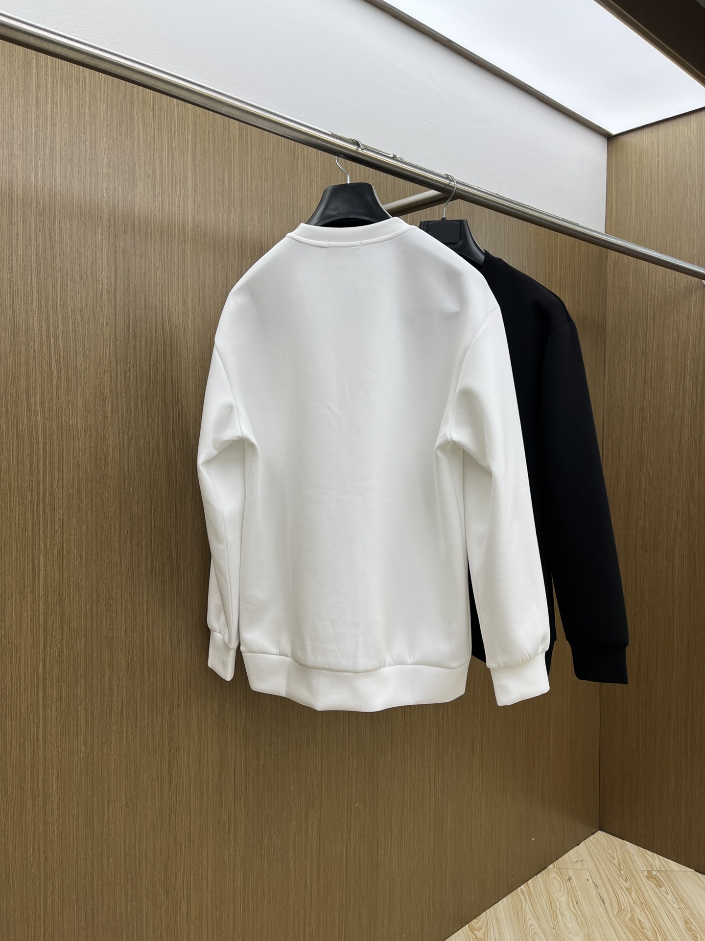 秋冬 CD 🔥FW秋冬新款印花圆领毛圈卫衣采用高端大牌面料380克毛圈高克重 独家定制客供 品质高端 男