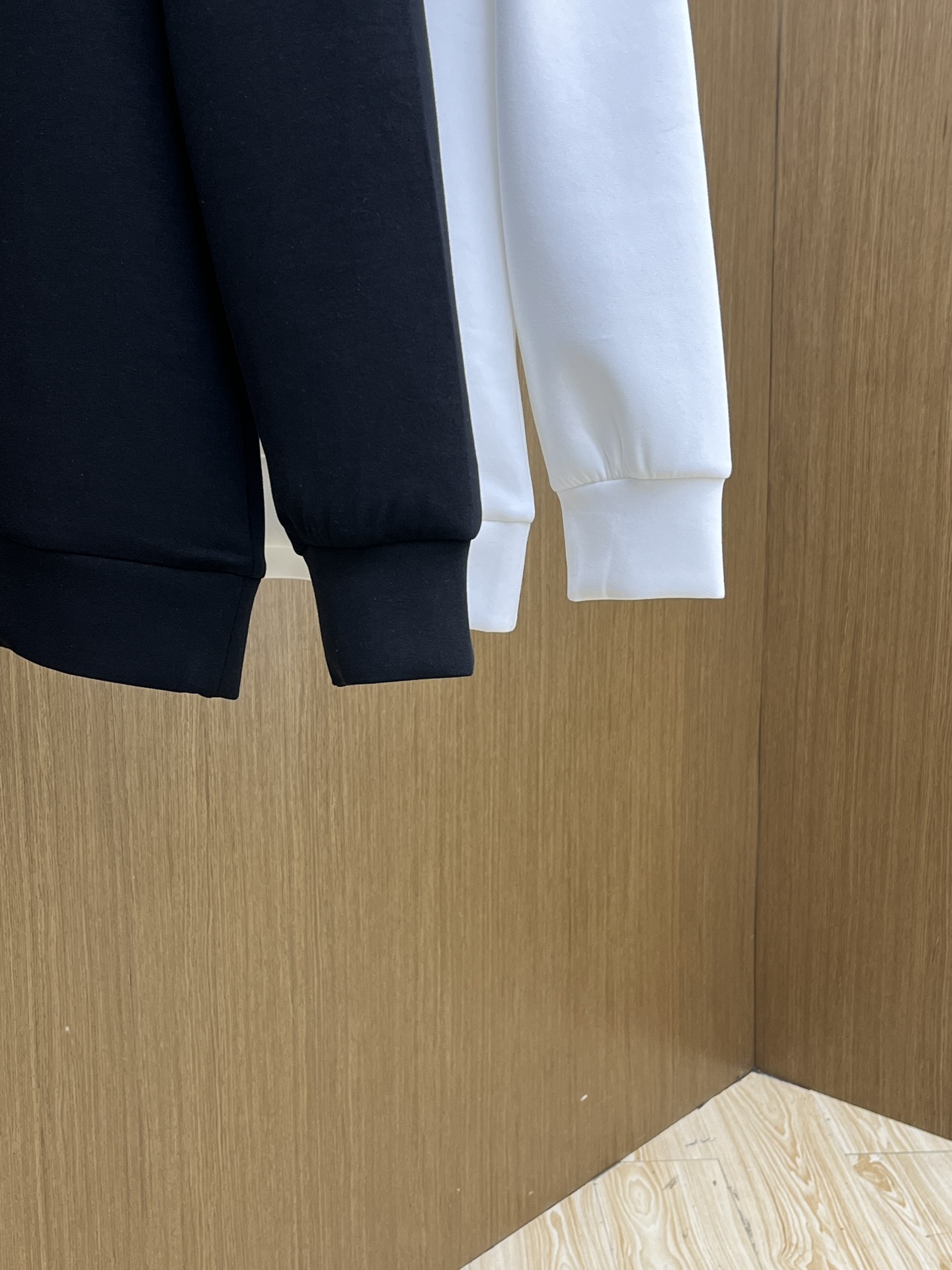 秋冬 LOE 🔥FW秋冬新款印花圆领毛圈卫衣采用高端大牌面料380克毛圈高克重 独家定制客供 品质高端 