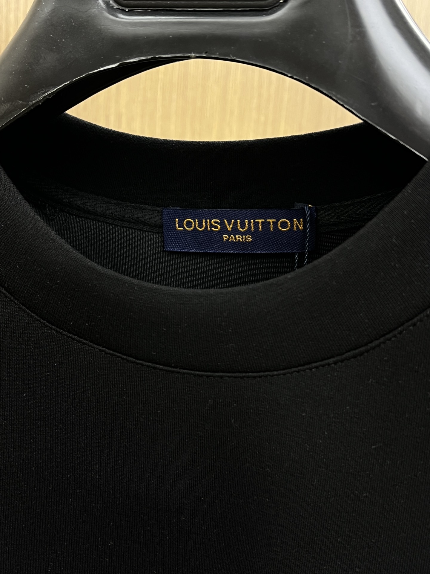 秋冬 LV 🔥FW秋冬新款印花圆领毛圈卫衣采用高端大牌面料380克毛圈高克重 独家定制客供 品质高端 男