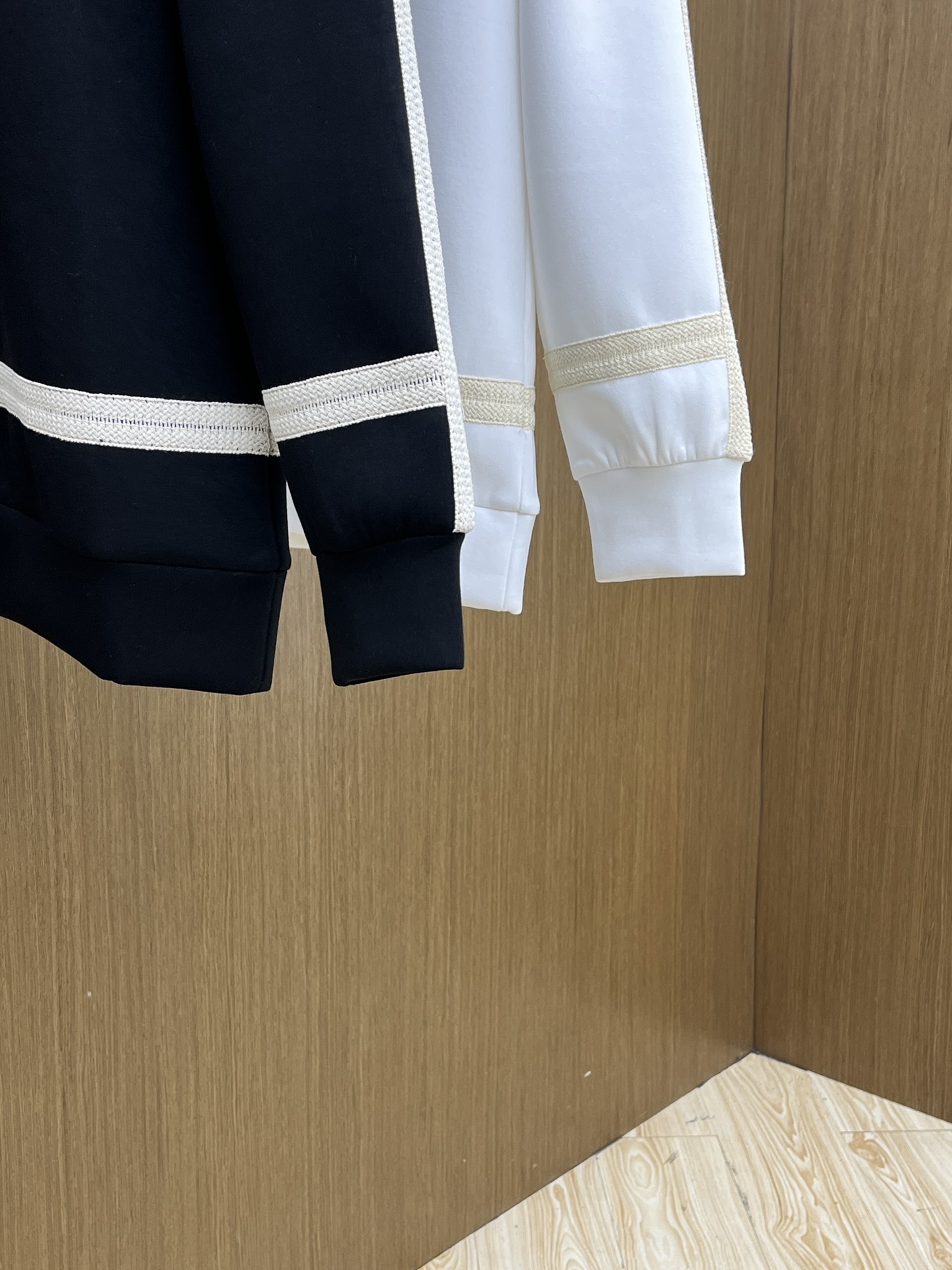 秋冬 LOE 🔥FW秋冬新款印花圆领毛圈卫衣采用高端大牌面料380克毛圈高克重 独家定制客供 品质高端 