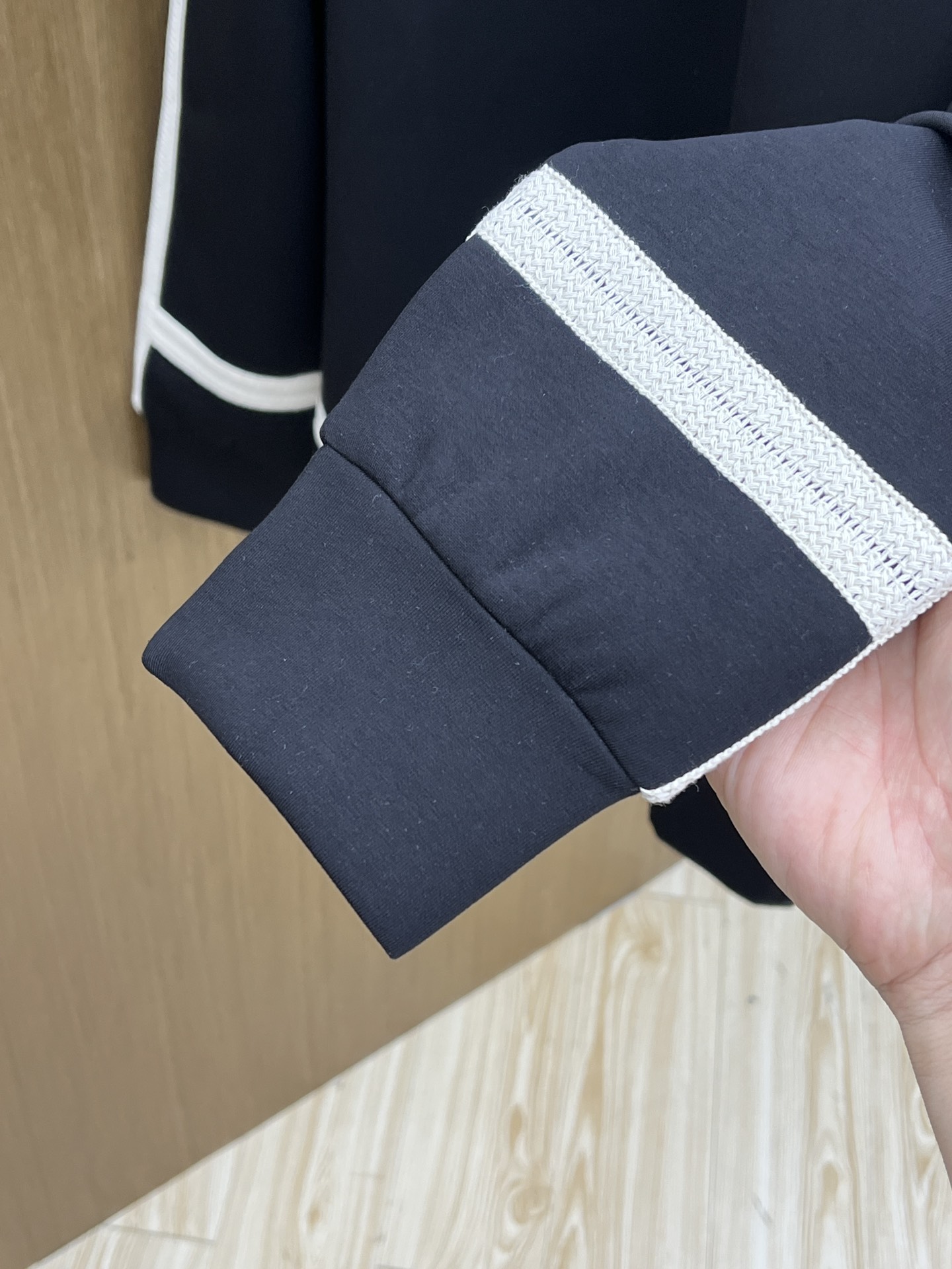 秋冬 LOE 🔥FW秋冬新款印花圆领毛圈卫衣采用高端大牌面料380克毛圈高克重 独家定制客供 品质高端 