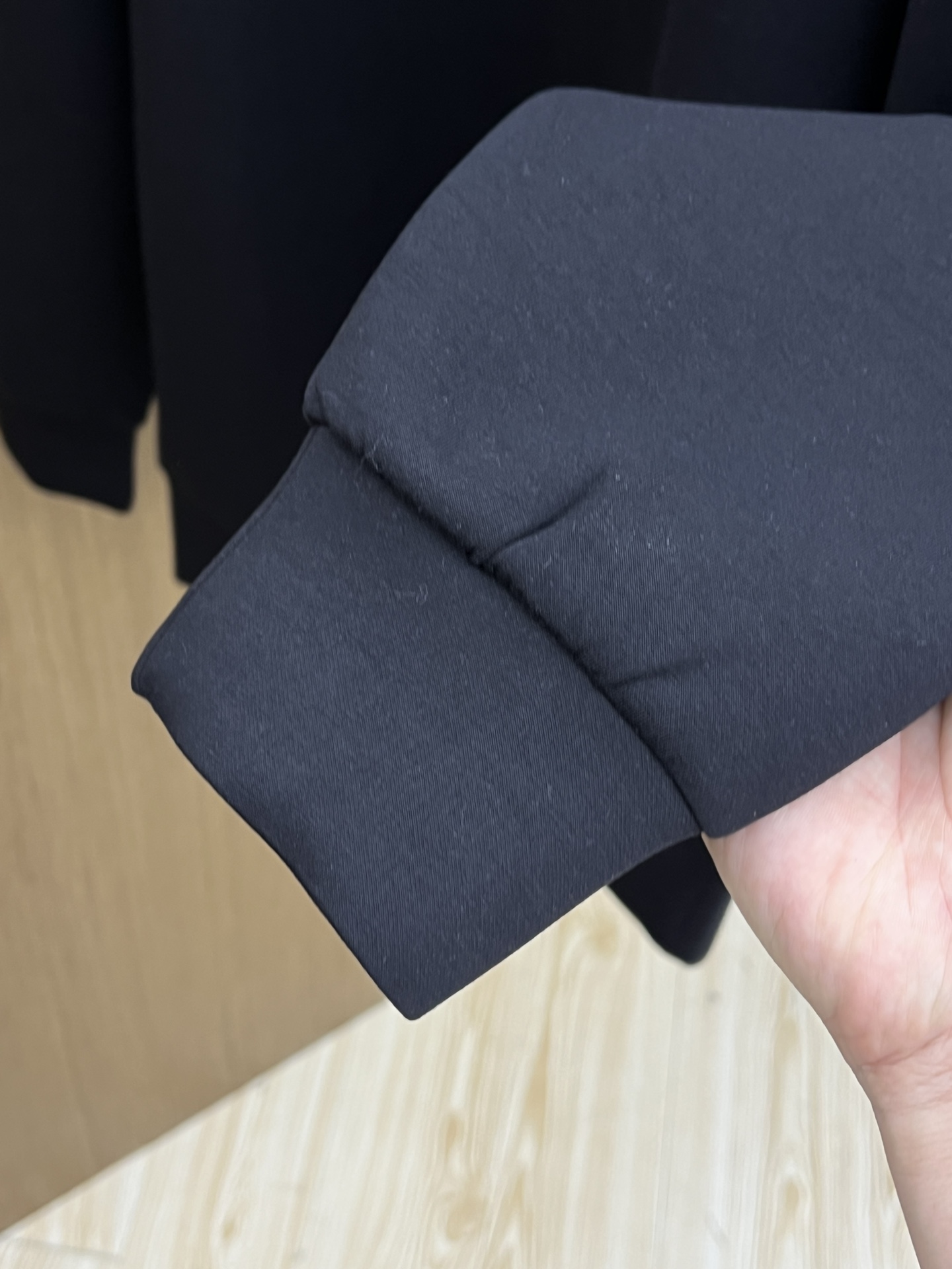 秋冬 LV 🔥FW秋冬新款印花圆领毛圈卫衣采用高端大牌面料380克毛圈高克重 独家定制客供 品质高端 男