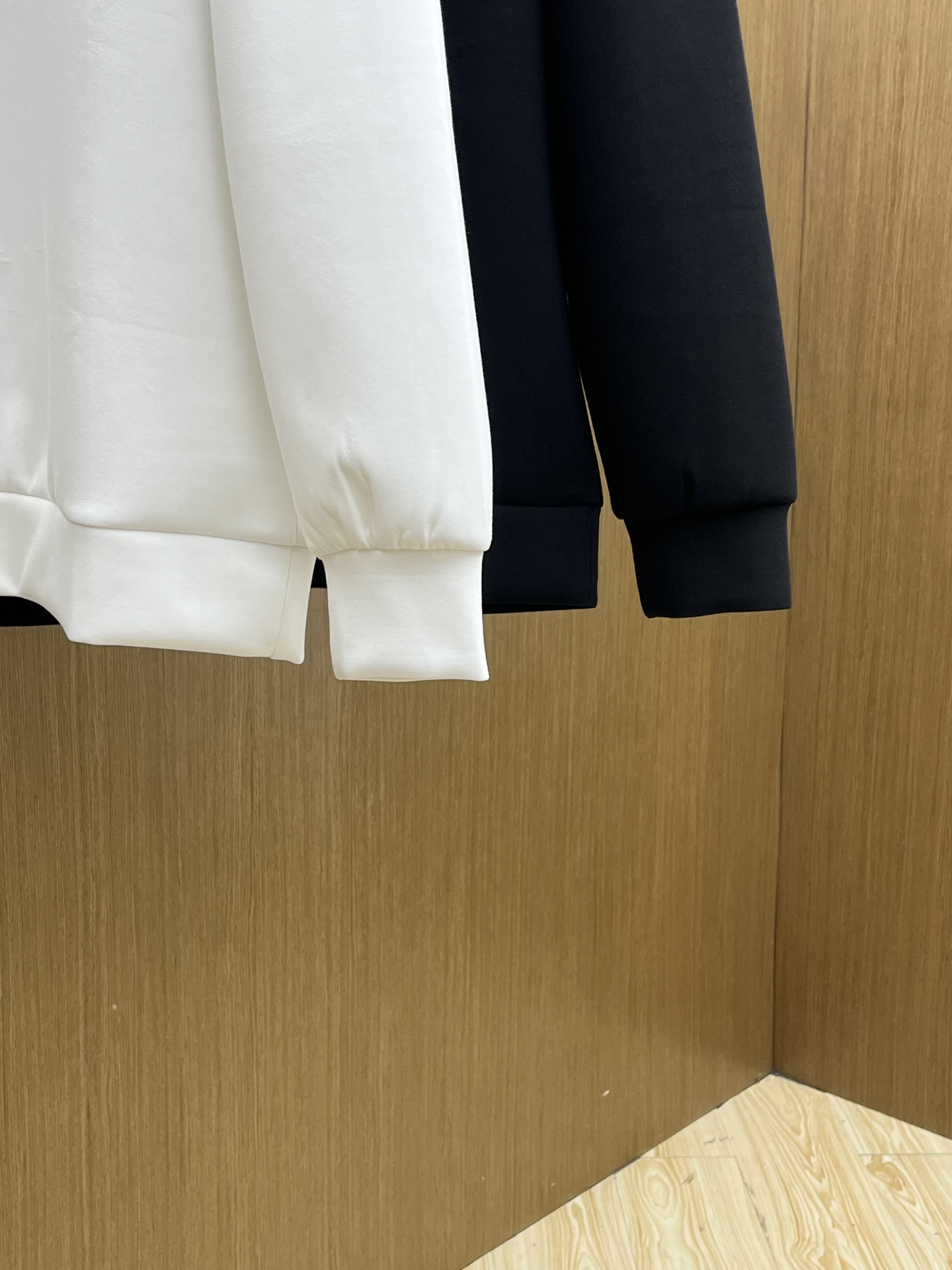 秋冬 LV 🔥FW秋冬新款印花圆领毛圈卫衣采用高端大牌面料380克毛圈高克重 独家定制客供 品质高端 男