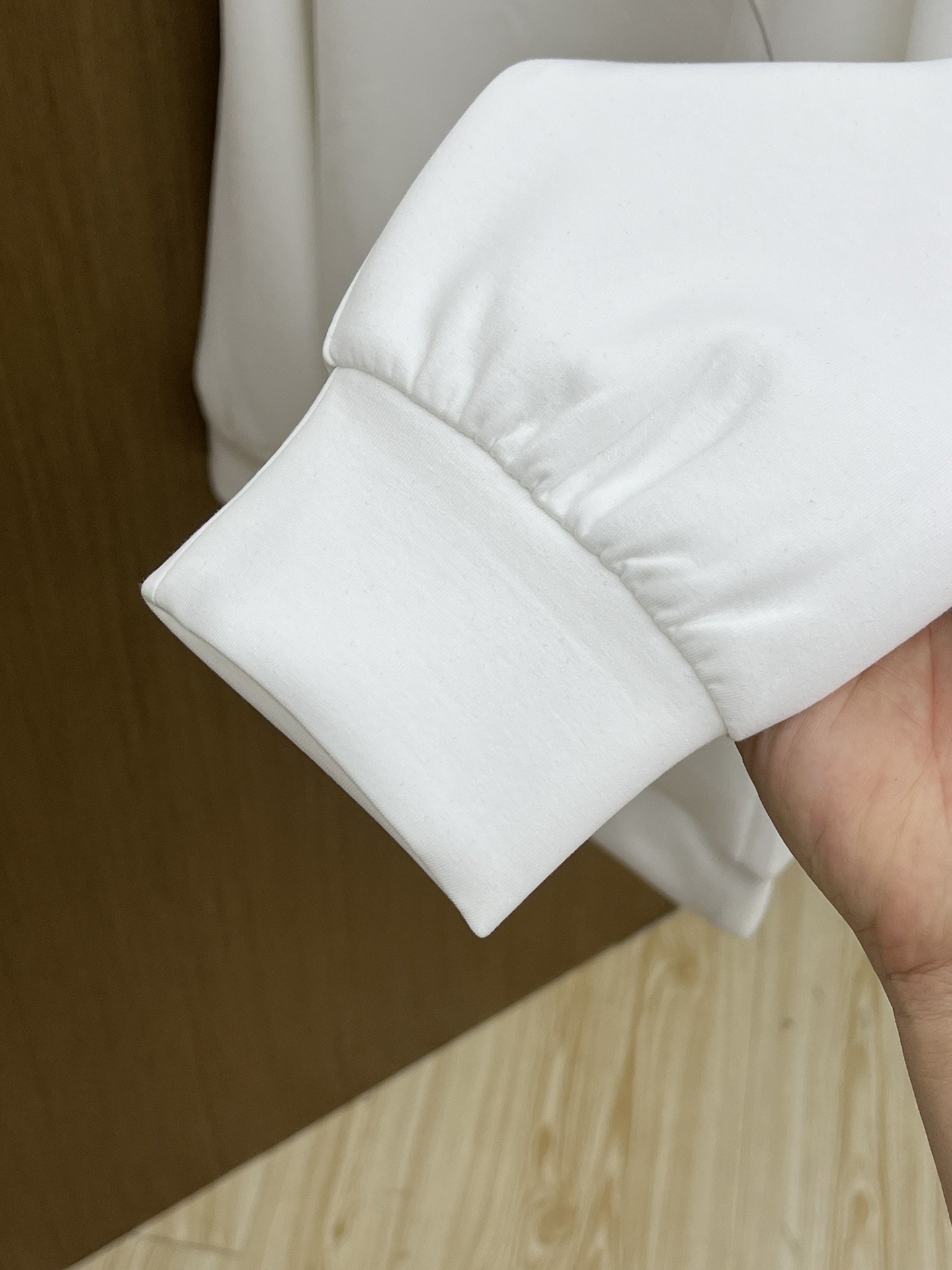 秋冬 LV 🔥FW秋冬新款印花圆领毛圈卫衣采用高端大牌面料380克毛圈高克重 独家定制客供 品质高端 男