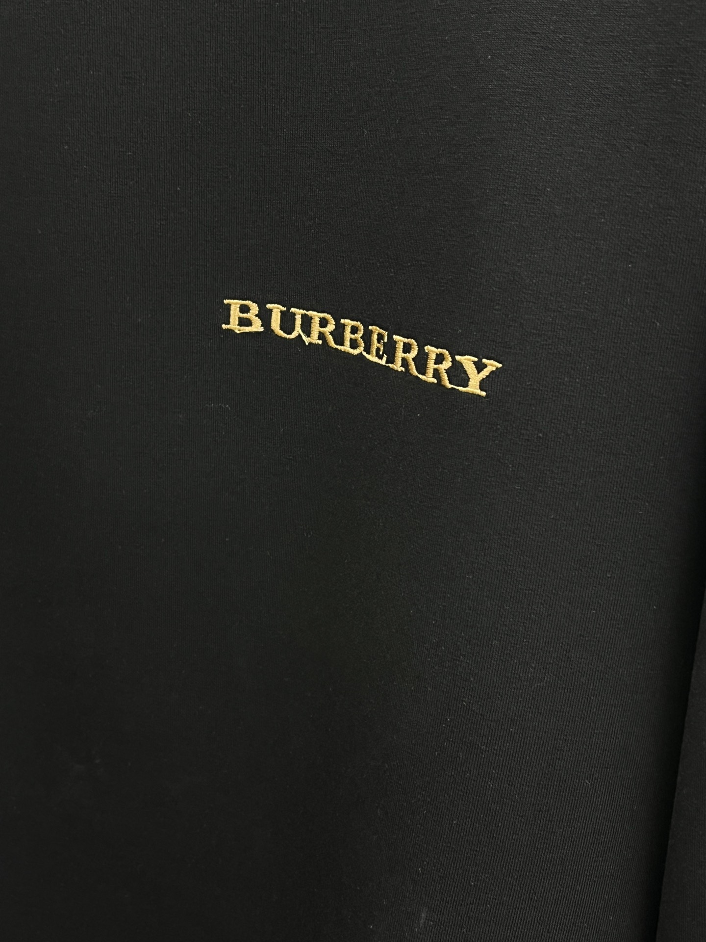 秋冬 BBR 🔥FW秋冬新款印花圆领毛圈卫衣采用高端大牌面料380克毛圈高克重 独家定制客供 品质高端 