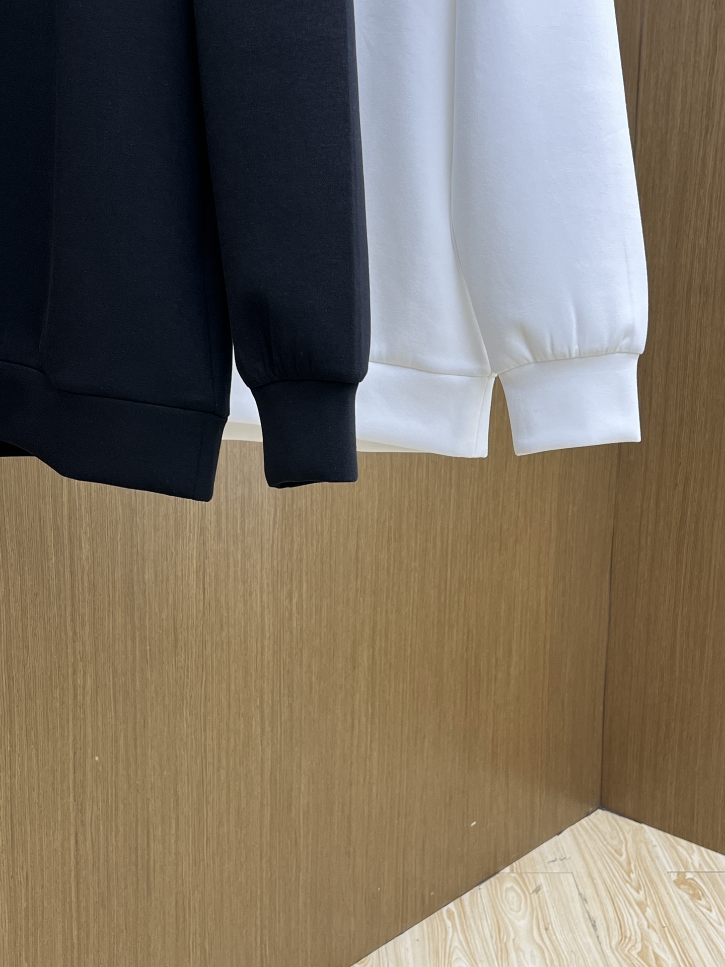 秋冬 BBR 🔥FW秋冬新款印花圆领毛圈卫衣采用高端大牌面料380克毛圈高克重 独家定制客供 品质高端 