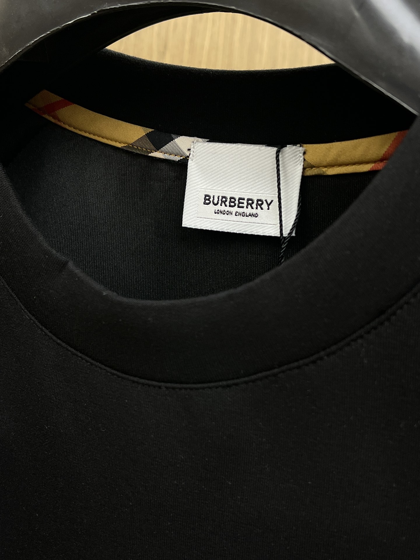 秋冬 BBR 🔥FW秋冬新款印花圆领毛圈卫衣采用高端大牌面料380克毛圈高克重 独家定制客供 品质高端 