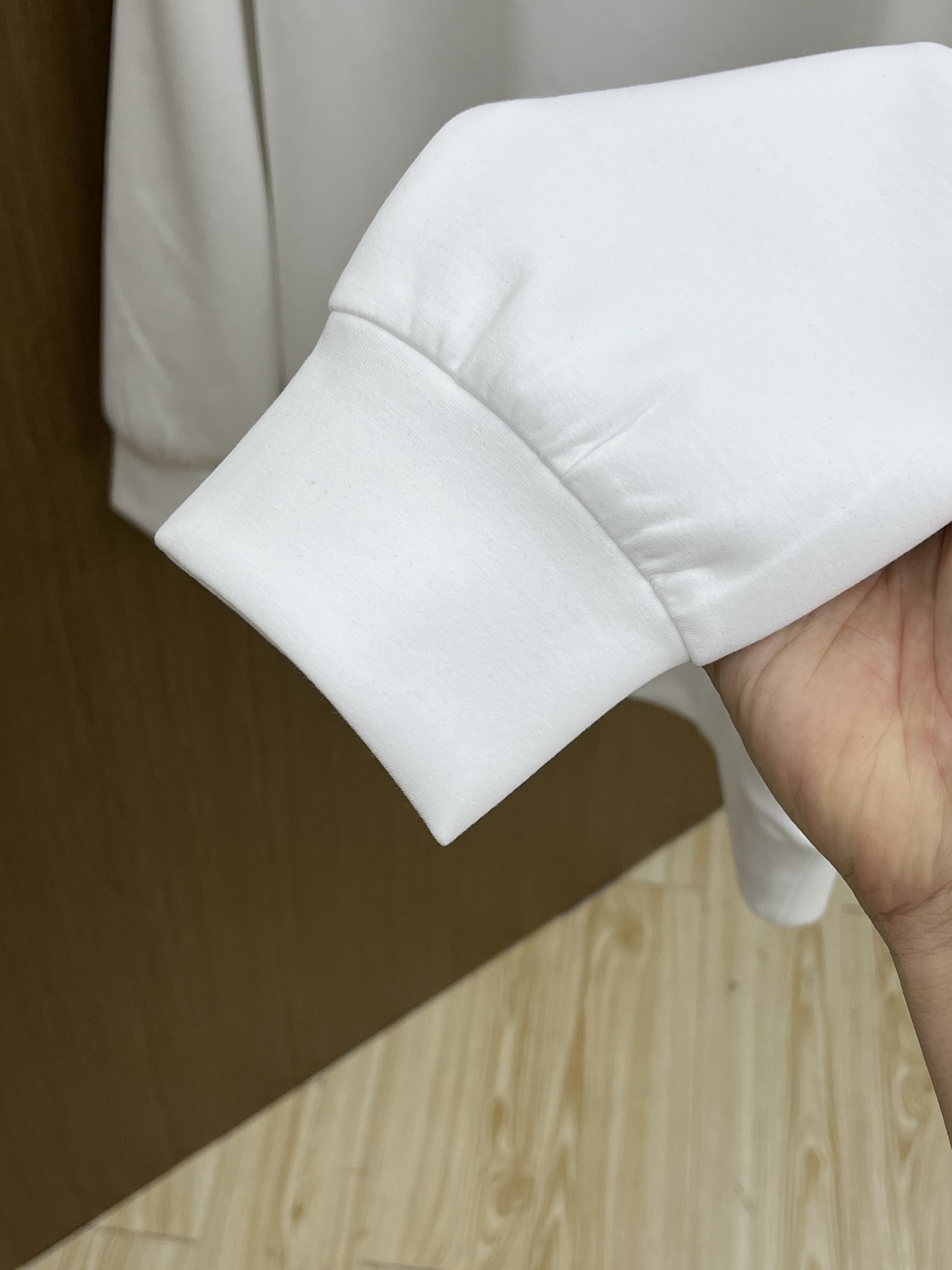 秋冬 BBR 🔥FW秋冬新款印花圆领毛圈卫衣采用高端大牌面料380克毛圈高克重 独家定制客供 品质高端 