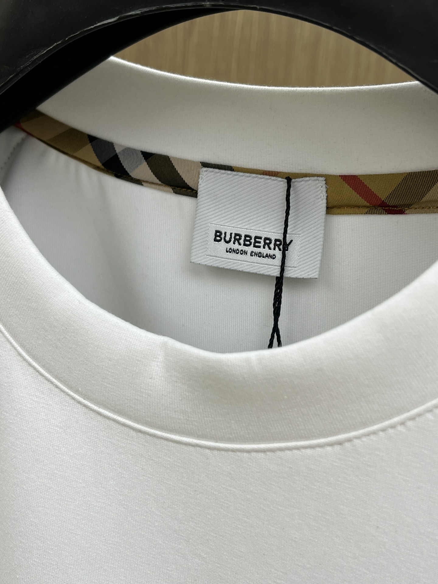 秋冬 BBR 🔥FW秋冬新款印花圆领毛圈卫衣采用高端大牌面料380克毛圈高克重 独家定制客供 品质高端 