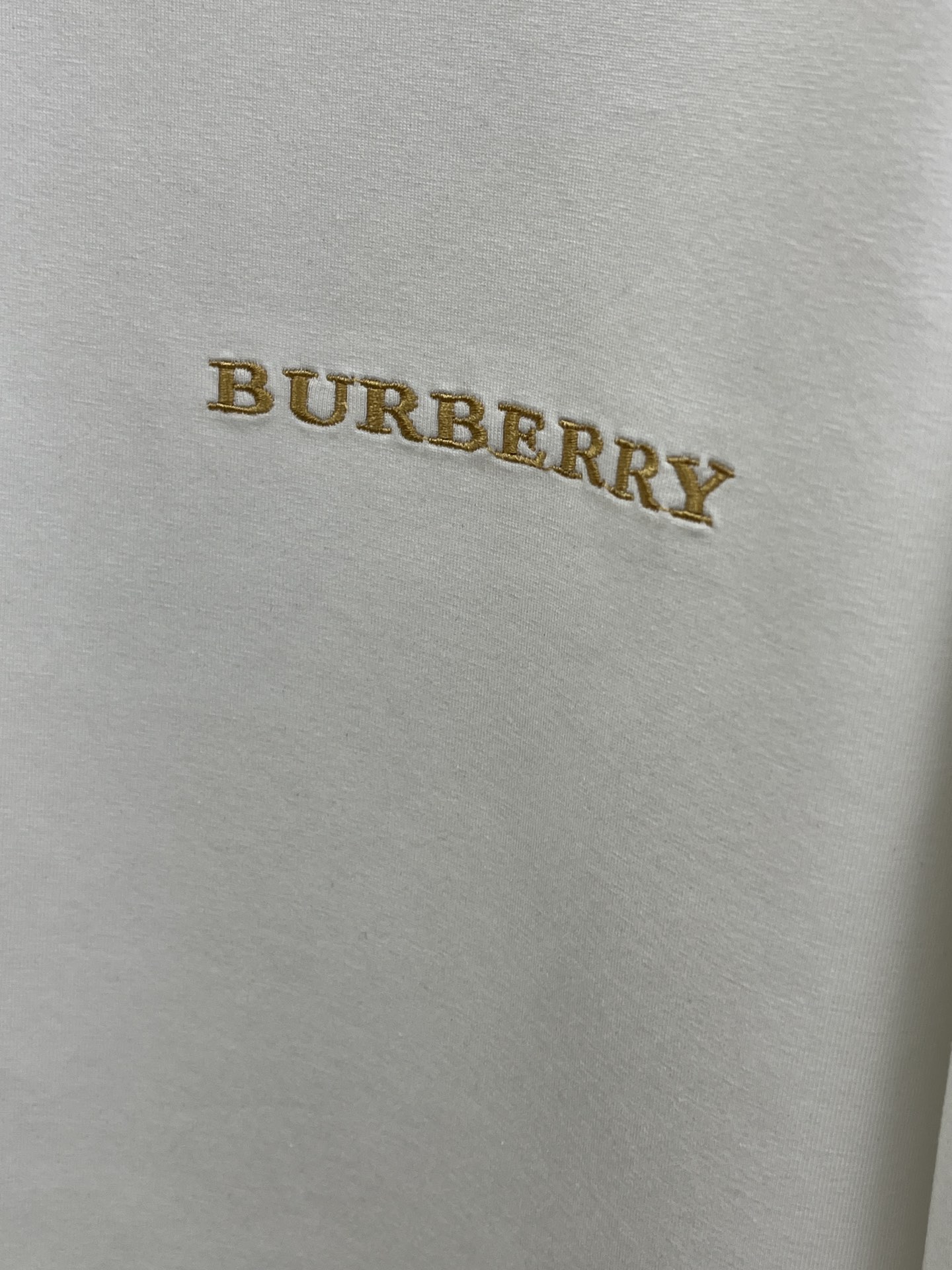 秋冬 BBR 🔥FW秋冬新款印花圆领毛圈卫衣采用高端大牌面料380克毛圈高克重 独家定制客供 品质高端 