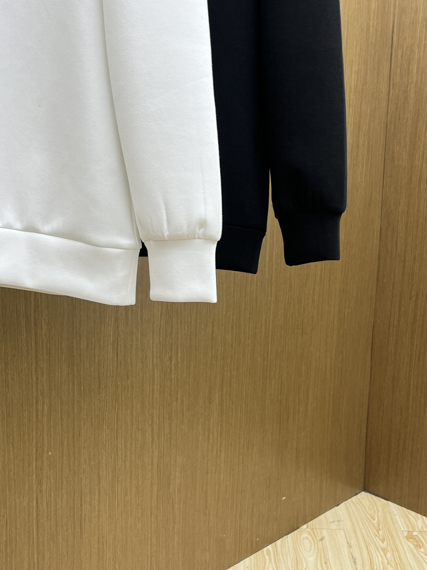 秋冬 BBR 🔥FW秋冬新款印花圆领毛圈卫衣采用高端大牌面料380克毛圈高克重 独家定制客供 品质高端 