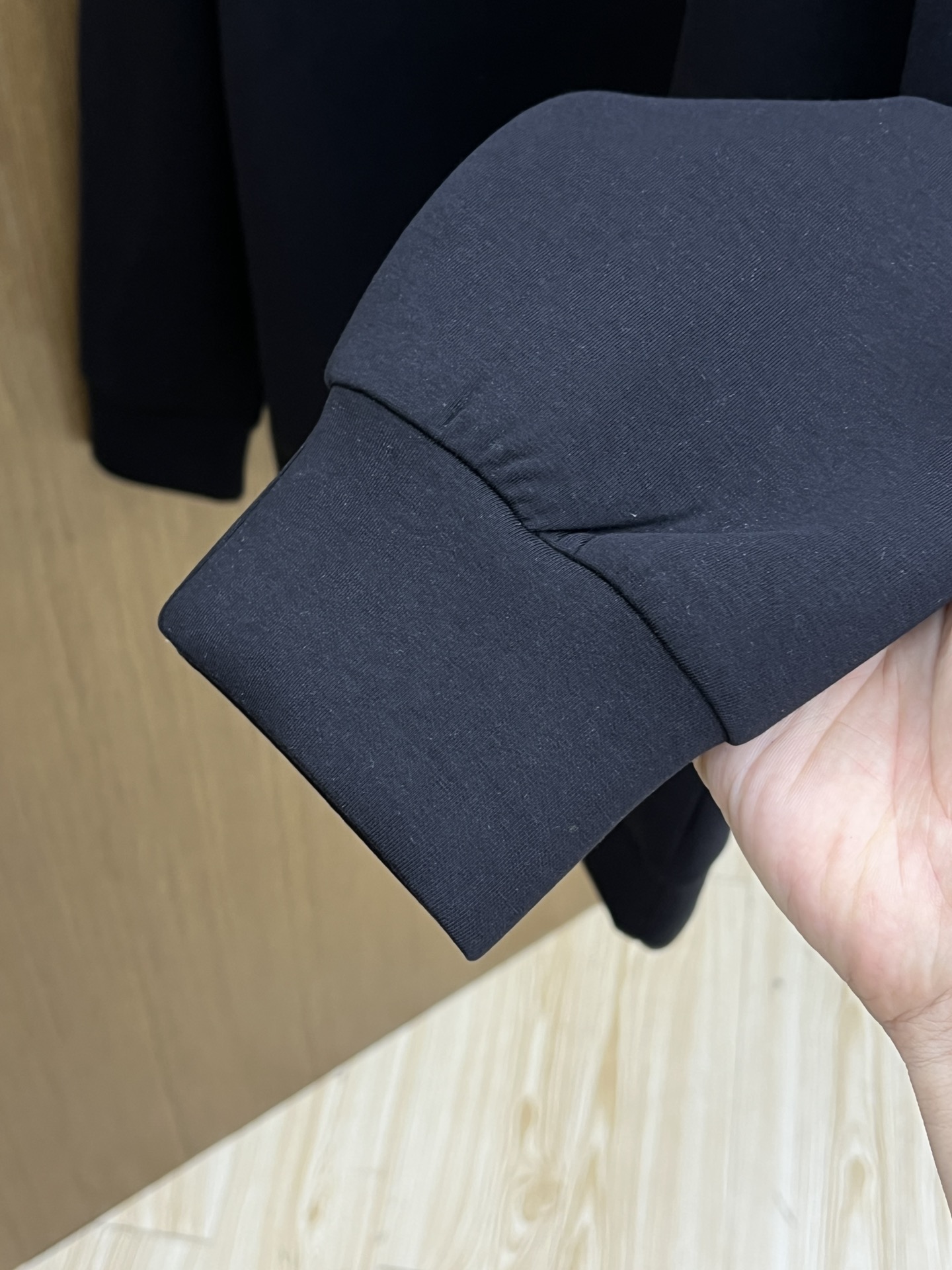 秋冬 ARC 🔥FW秋冬新款印花圆领毛圈卫衣采用高端大牌面料380克毛圈高克重 独家定制客供 品质高端 