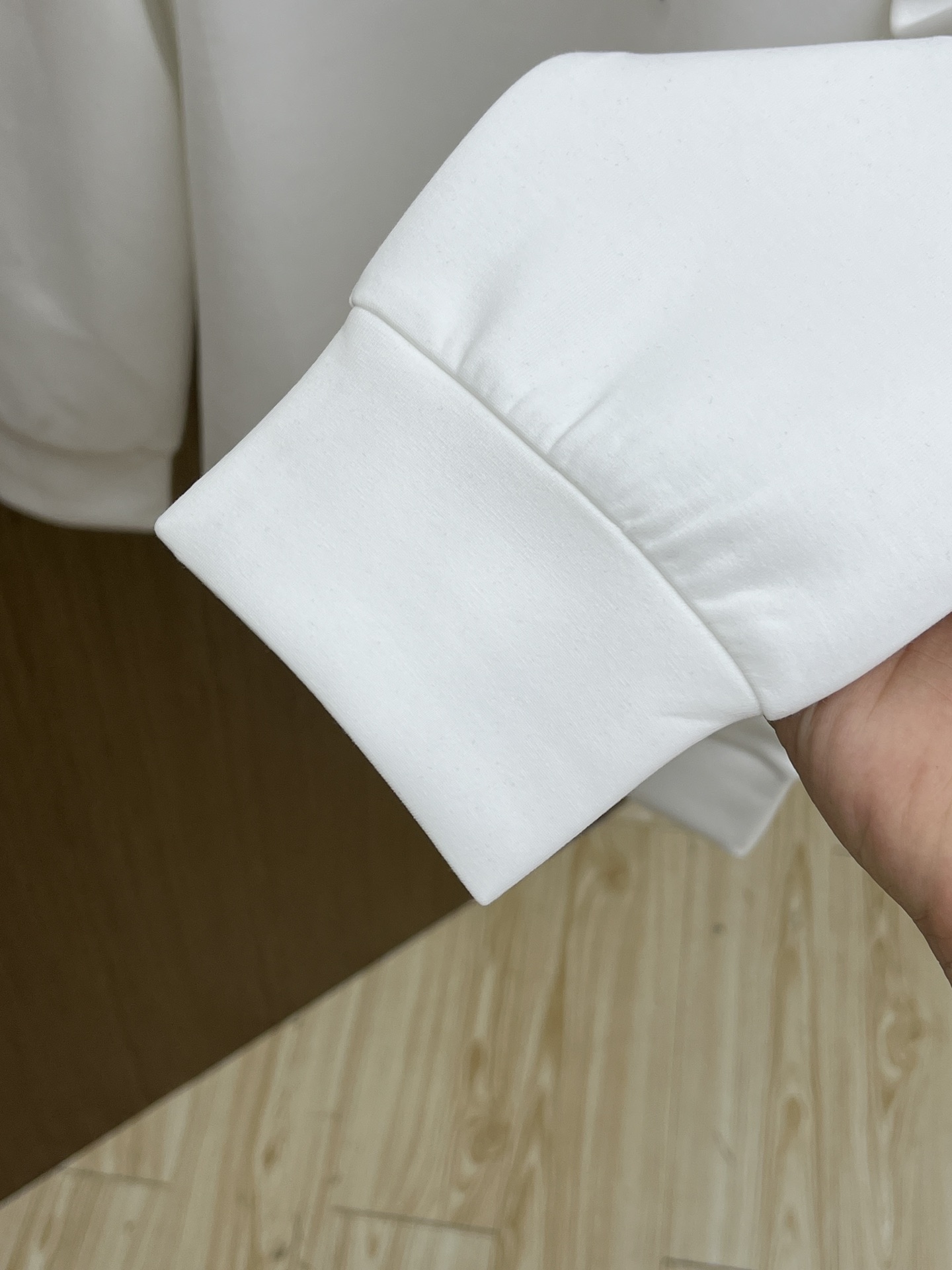 秋冬 ARC 🔥FW秋冬新款印花圆领毛圈卫衣采用高端大牌面料380克毛圈高克重 独家定制客供 品质高端 