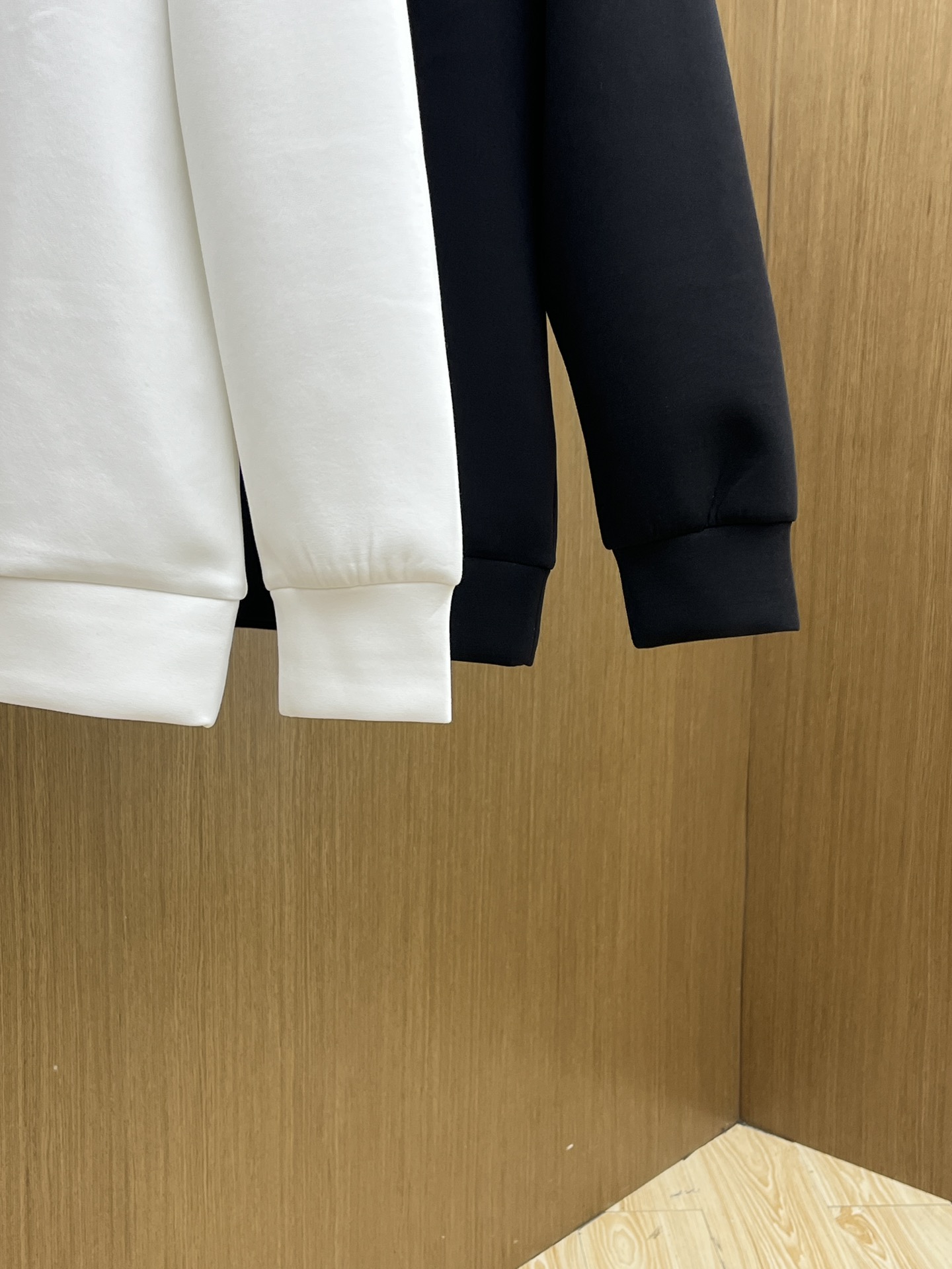 秋冬 ARC 🔥FW秋冬新款印花圆领毛圈卫衣采用高端大牌面料380克毛圈高克重 独家定制客供 品质高端 