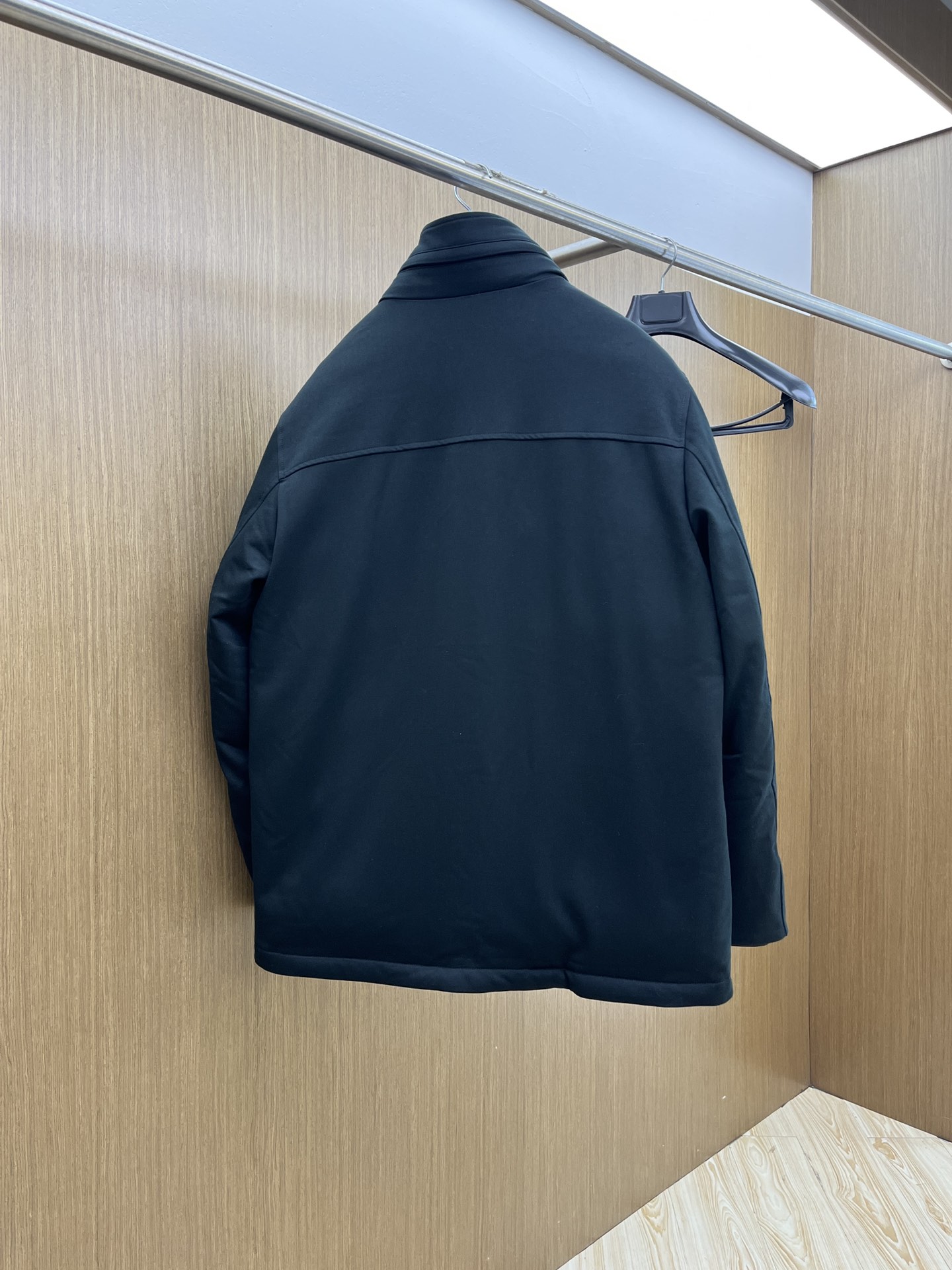 秋冬羽绒 ZZ 2025最新款时尚羽绒外套立领羽绒服，冬季顶级爆款羽绒服，经典logo爆款保暖羽绒服，9