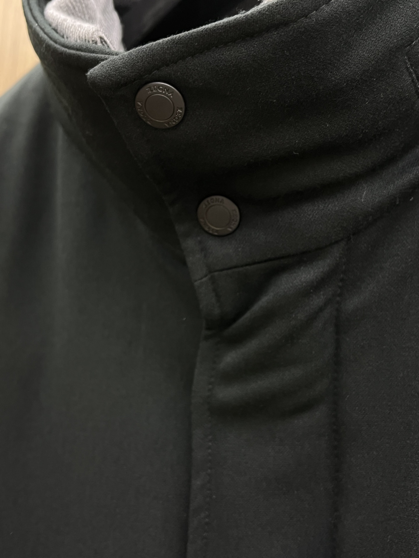 秋冬羽绒 ZZ 2025最新款时尚羽绒外套立领羽绒服，冬季顶级爆款羽绒服，经典logo爆款保暖羽绒服，9