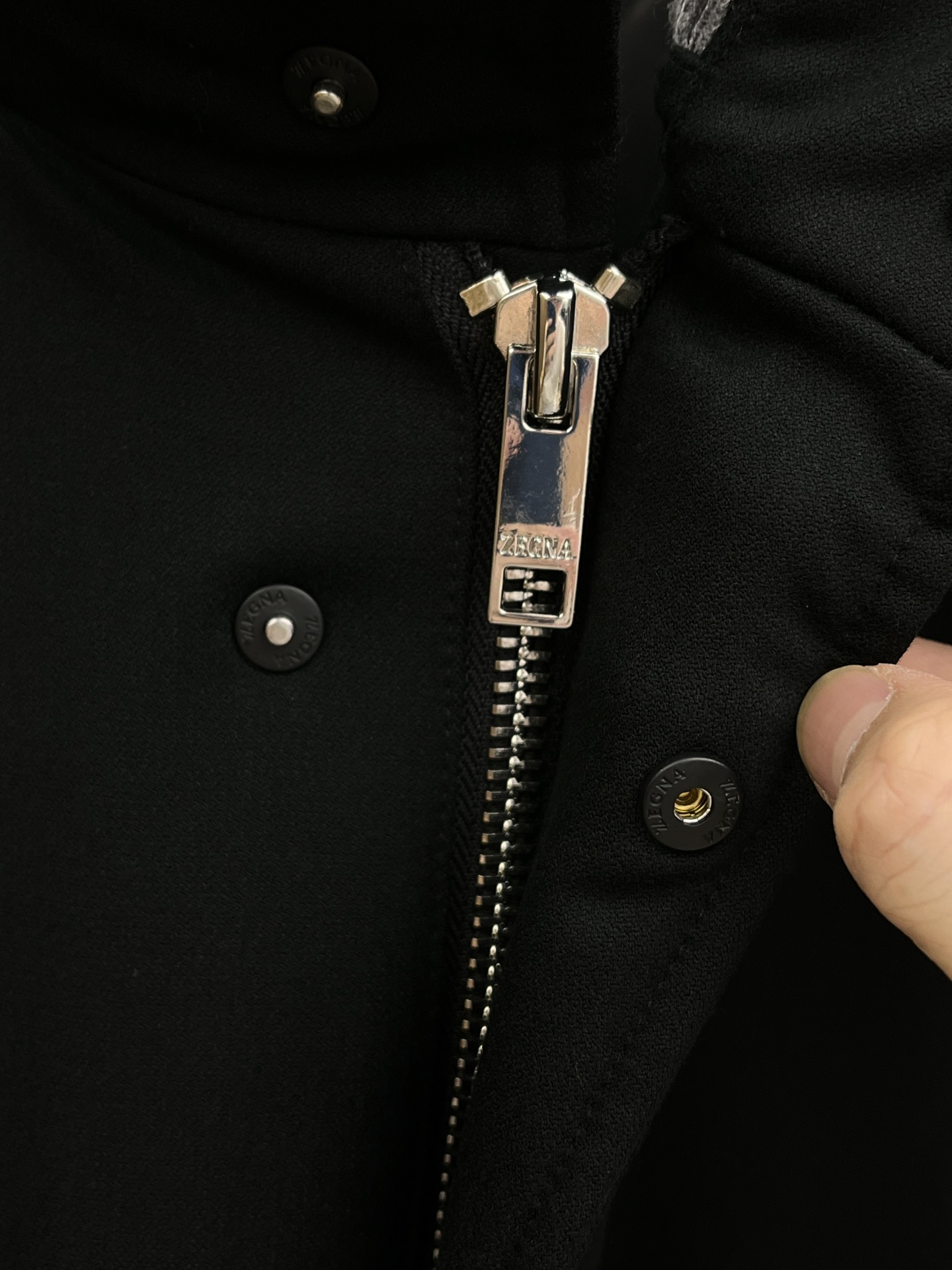 秋冬羽绒 ZZ 2025最新款时尚羽绒外套立领羽绒服，冬季顶级爆款羽绒服，经典logo爆款保暖羽绒服，9