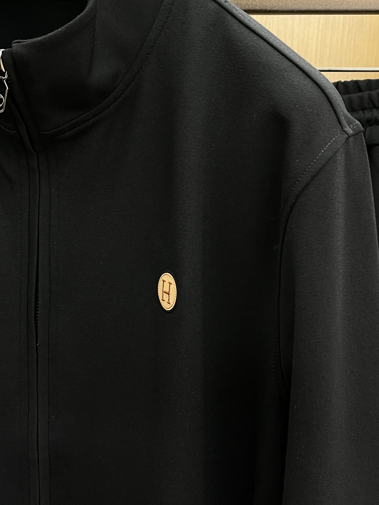 Men's Cotton Blend Tracksuit - Comfortable, Breathable, and Stylish 4 i1761602584 5462 5