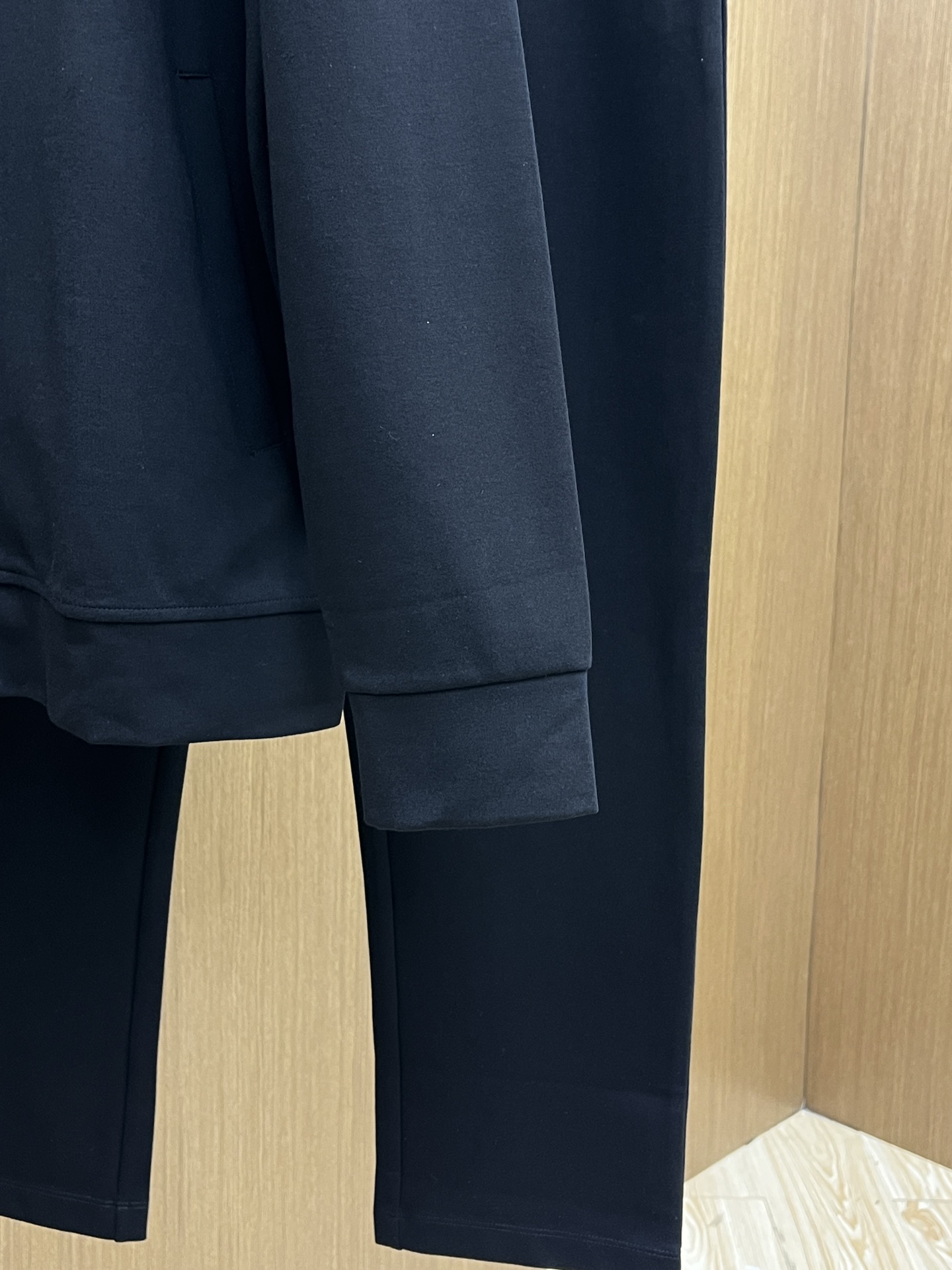 Men's Cotton Blend Tracksuit - Comfortable, Breathable, and Stylish 5 i1761602584 711 6