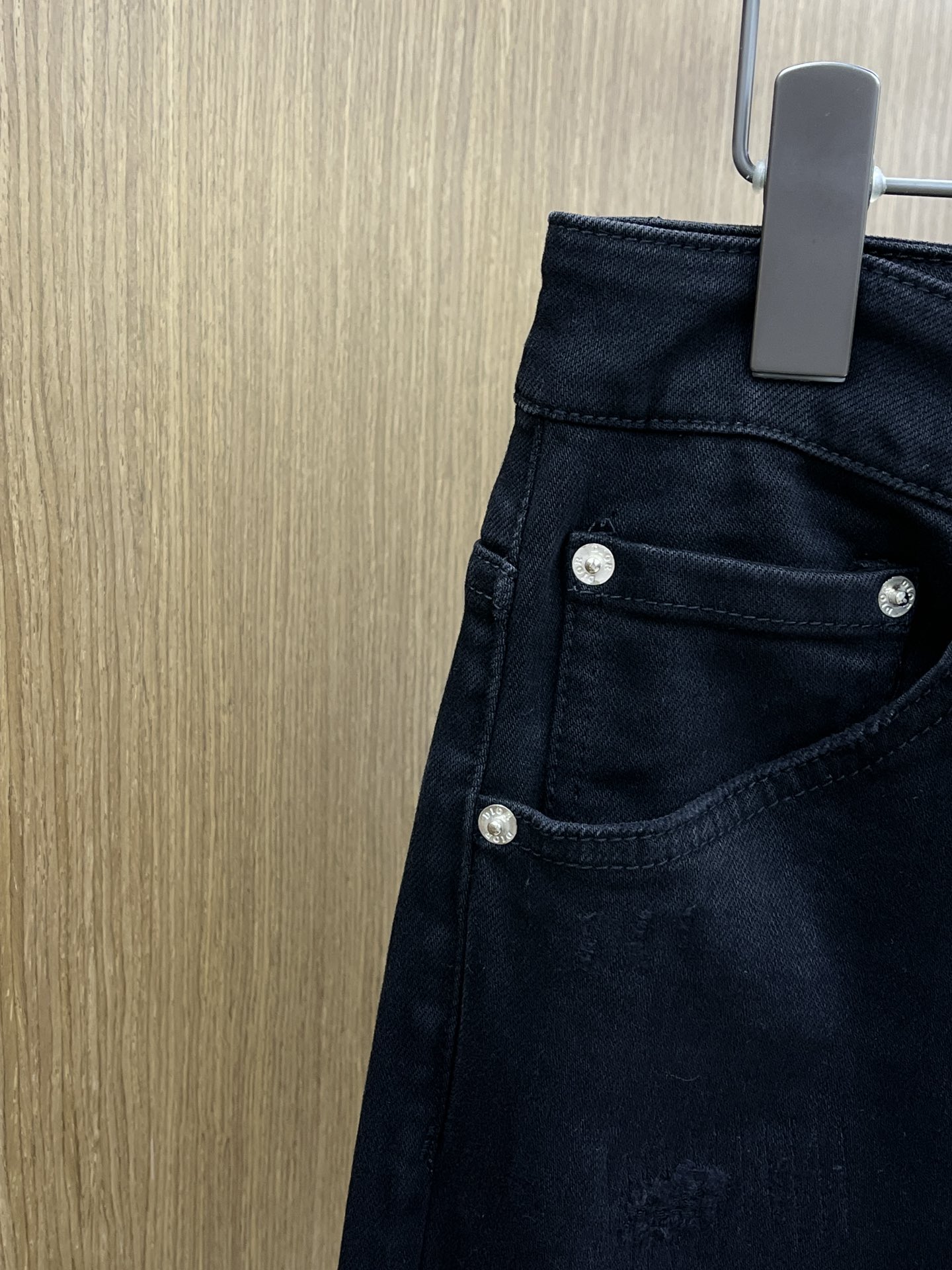 秋冬 CD 🔥🔥高端定制、25ss秋冬最新款原牛仔裤 柜台同步发售 原版定制复刻 客供五金辅料 原单品质