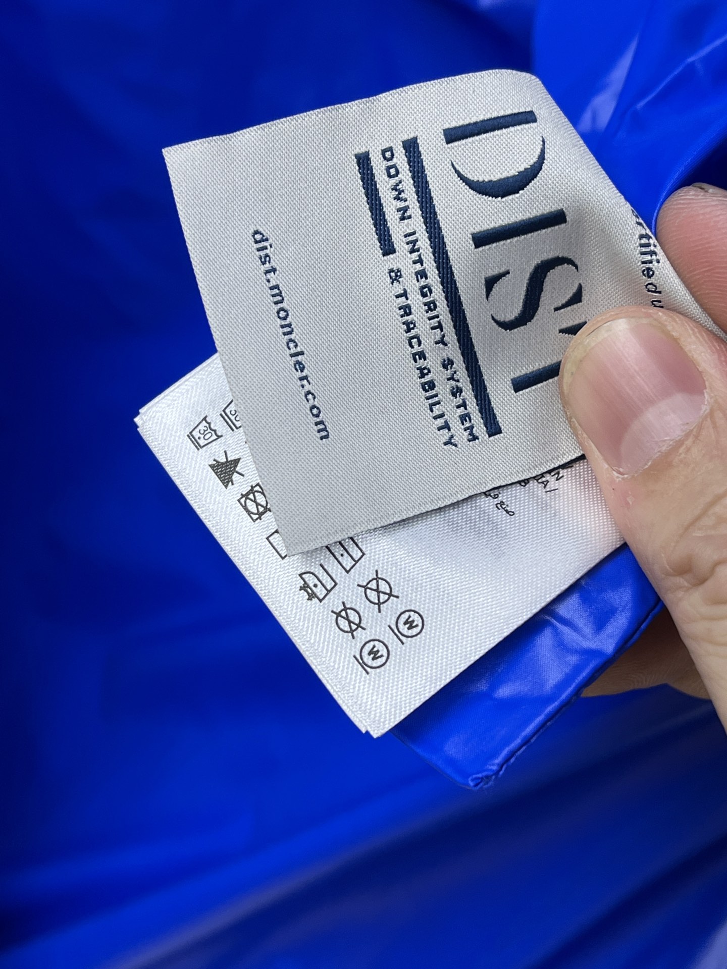 秋冬羽绒 Mon 🔥🔥最新款时尚休闲羽绒外套马甲立领，冬季顶级轻奢羽绒服，胸前经典LOGO刺绣爆款羽绒服