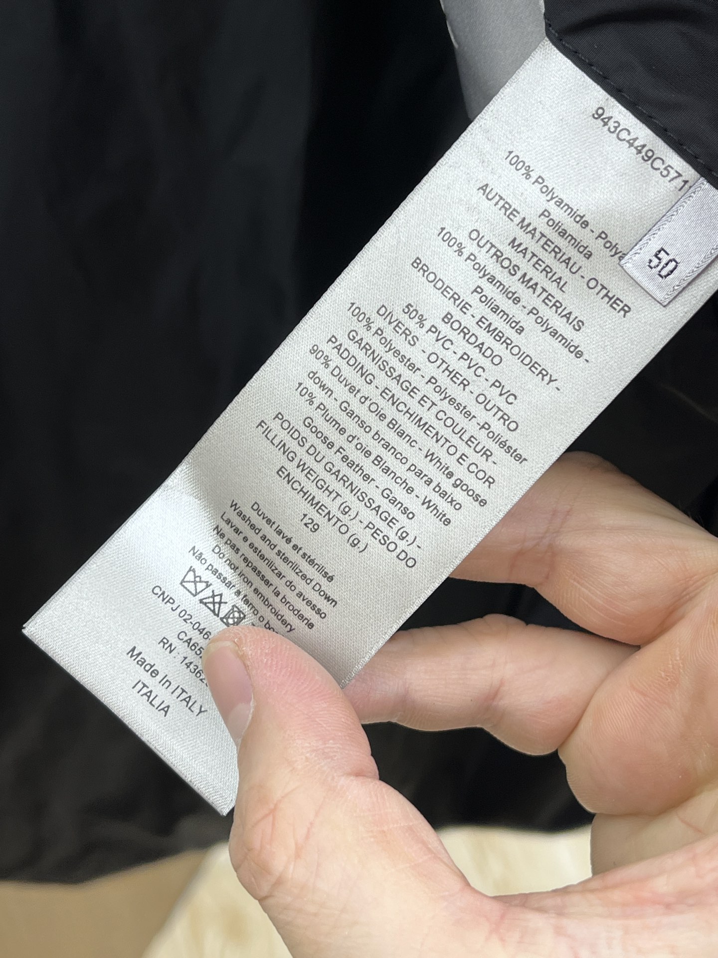 秋冬羽绒 CD 🔥🔥GW独家专供秋冬新款羽绒服。立领设计 贸易公司渠道稀出，降温天气必备的保暖单品，不论