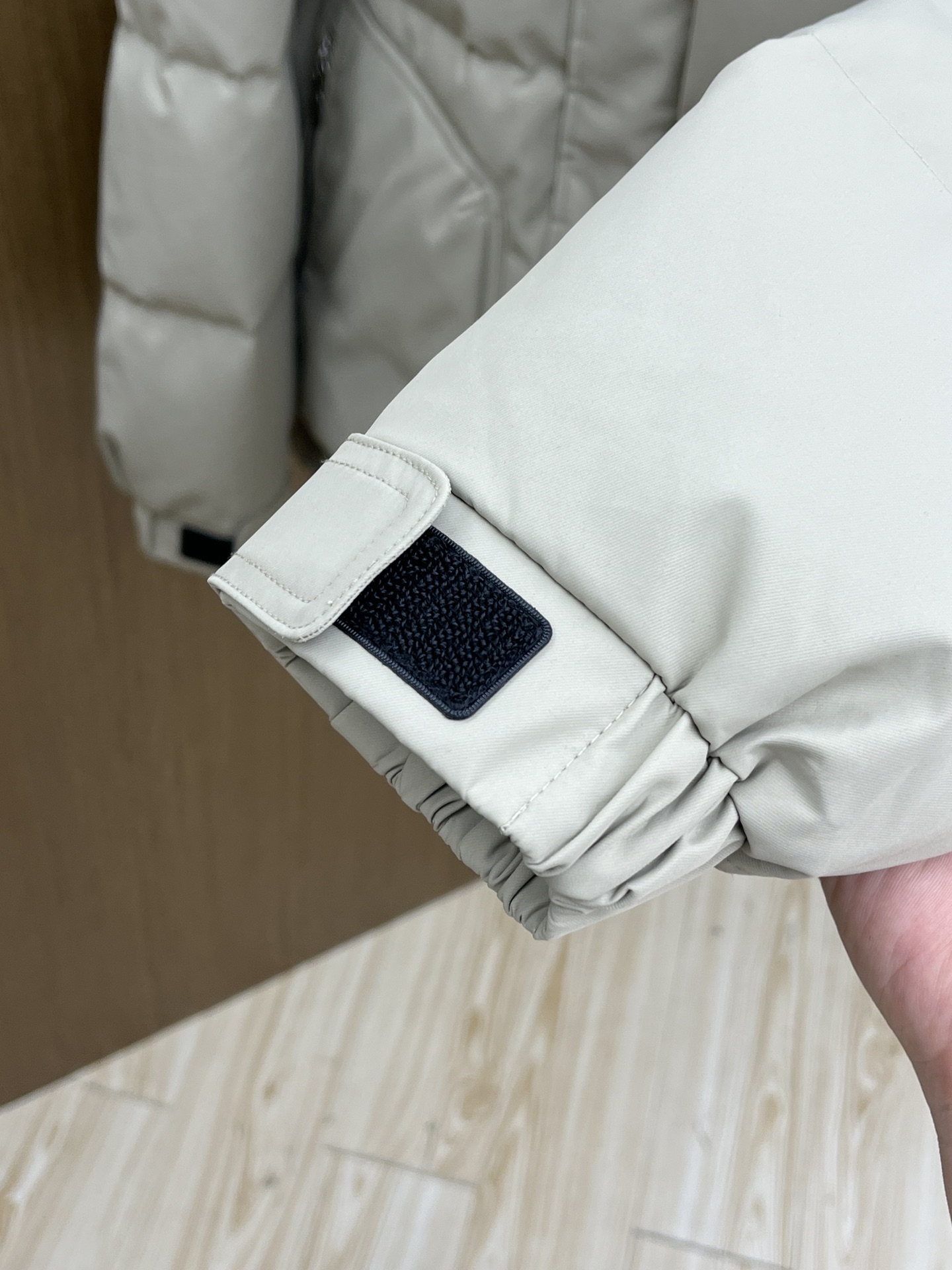 秋冬羽绒 BBR 🔥🔥GW独家专供秋冬新款羽绒服。连帽设计 贸易公司渠道稀出，降温天气必备的保暖单品，不