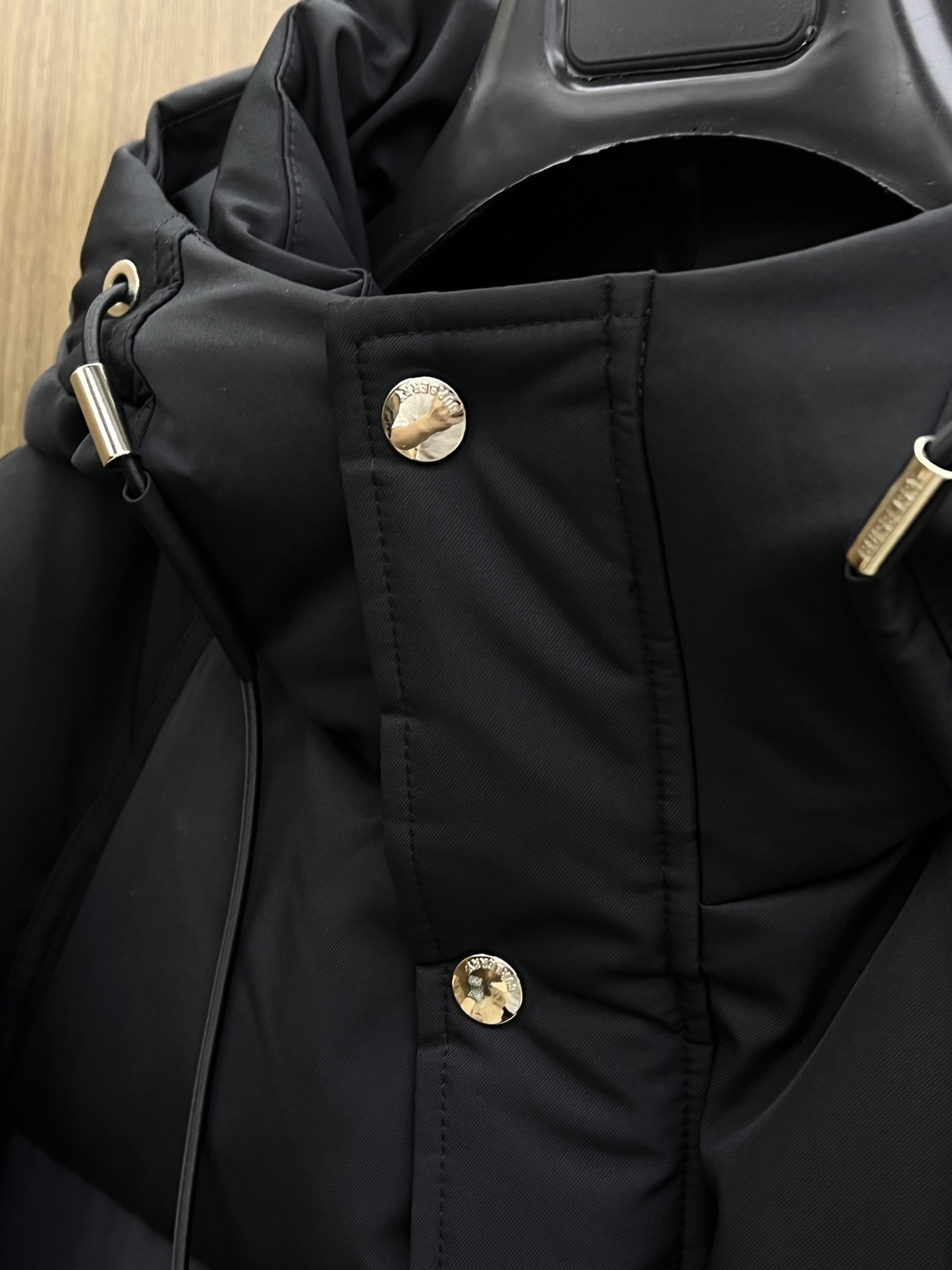 秋冬羽绒 BBR 🔥🔥GW独家专供秋冬新款羽绒服。连帽设计 贸易公司渠道稀出，降温天气必备的保暖单品，不