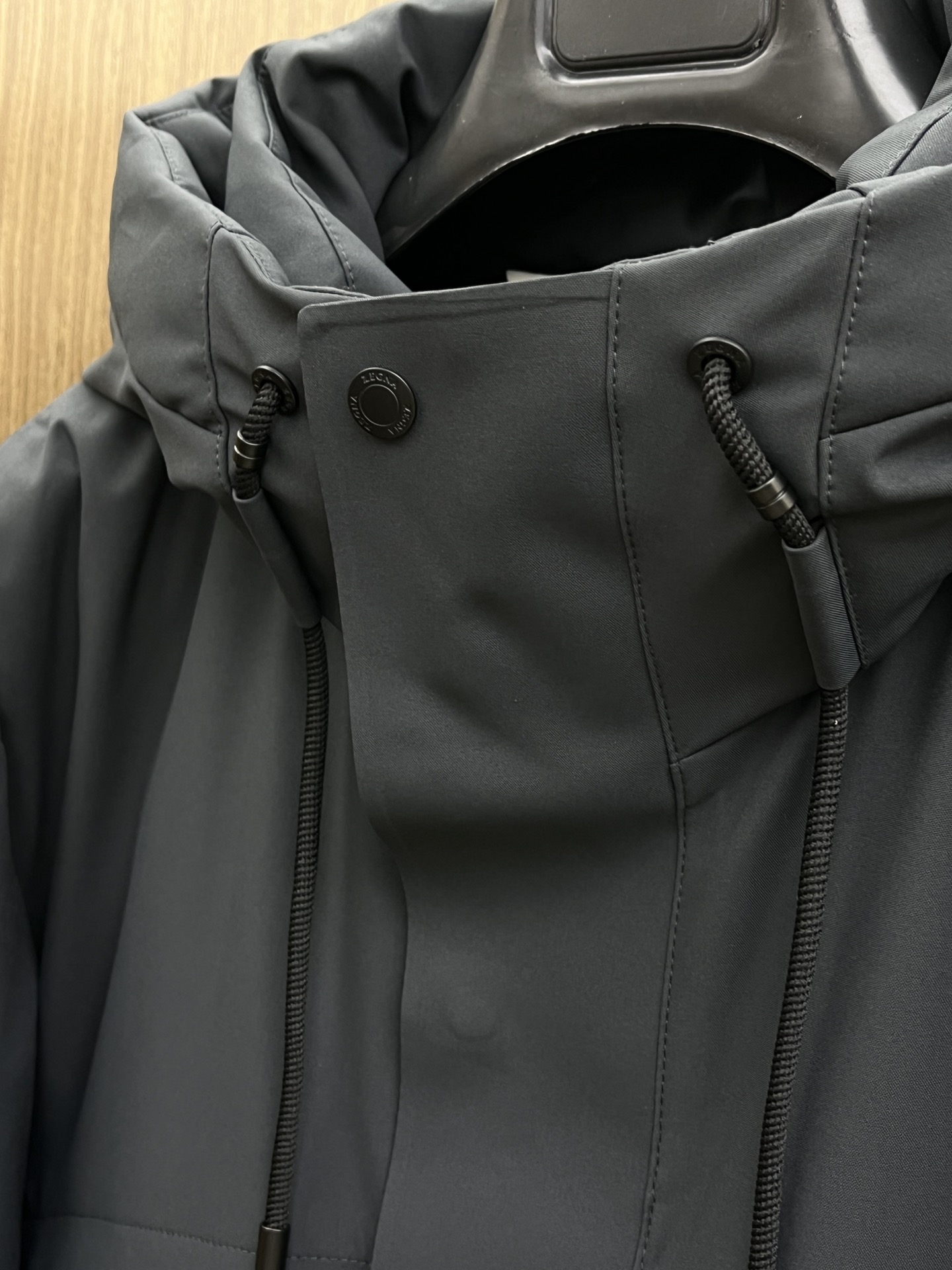 秋冬羽绒 ZZ 🔥🔥GW独家专供秋冬新款羽绒服。连帽设计 贸易公司渠道稀出，降温天气必备的保暖单品，不论