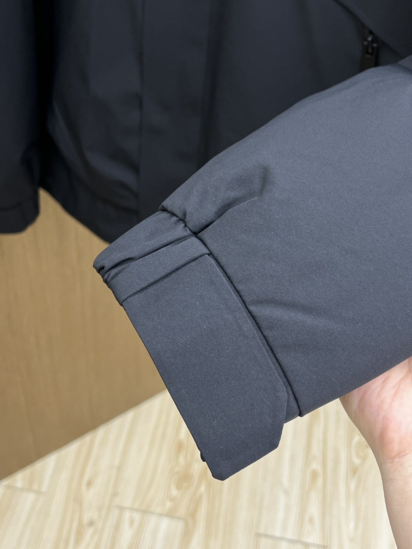 秋冬羽绒 ZZ 🔥🔥GW独家专供秋冬新款羽绒服。连帽设计 贸易公司渠道稀出，降温天气必备的保暖单品，不论