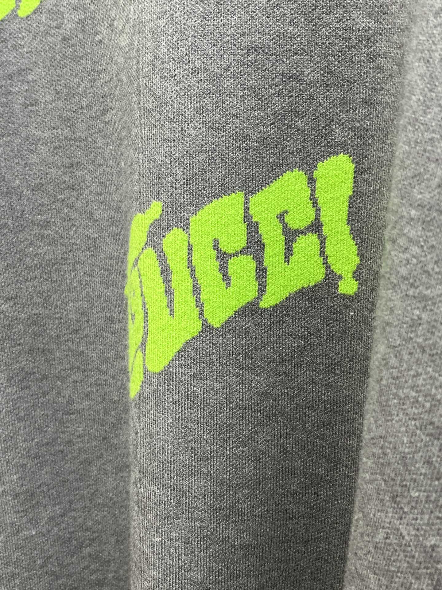 秋冬 Guc 🔥🔥毛衣 2025秋冬最新系列，专柜1:1顶级复刻，全品相！加厚款，时下最流行的老钱风，老