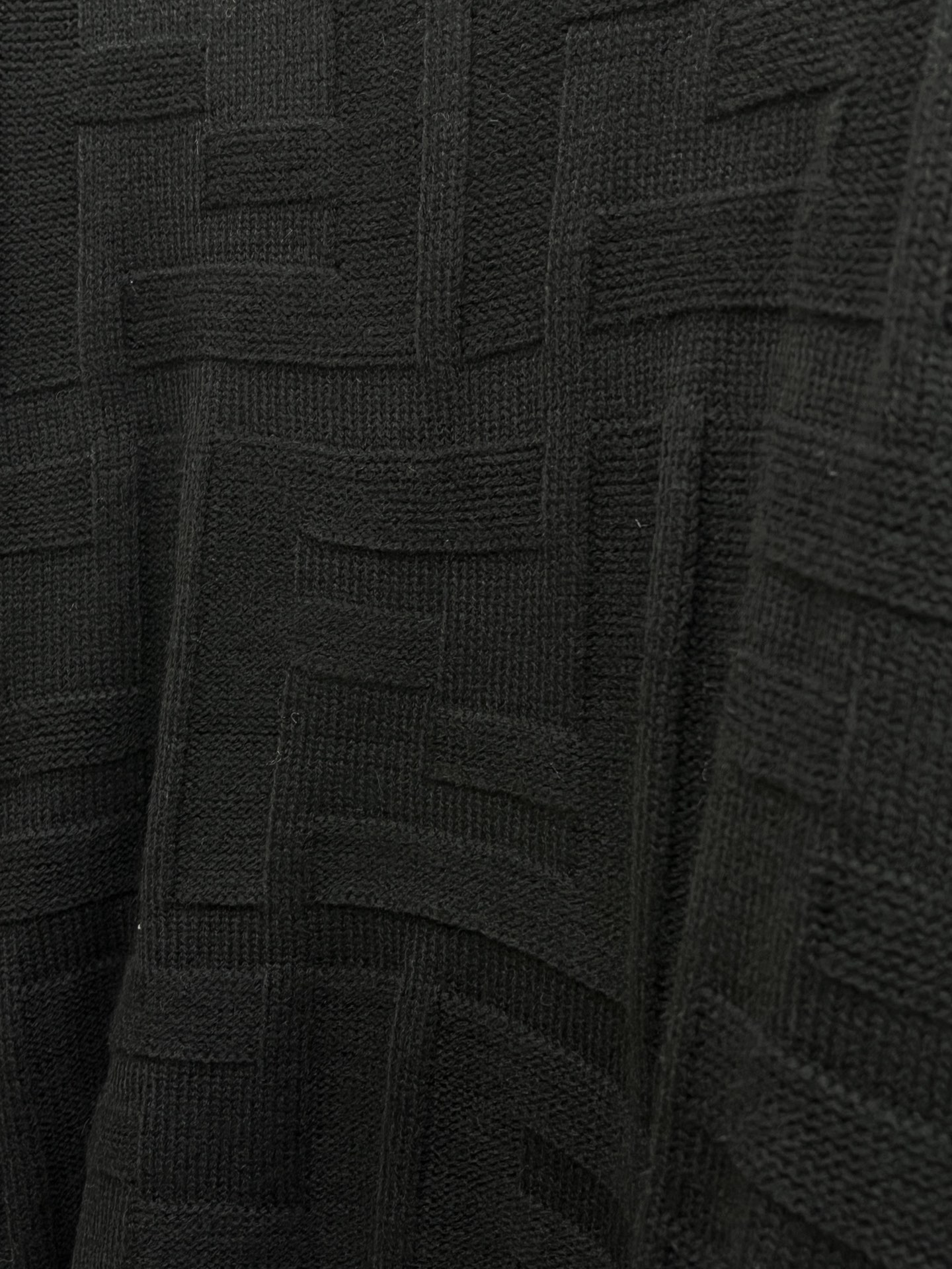 秋冬 FD 🔥🔥毛衣 2025秋冬最新系列，专柜1:1顶级复刻，全品相！加厚款，时下最流行的老钱风，老板