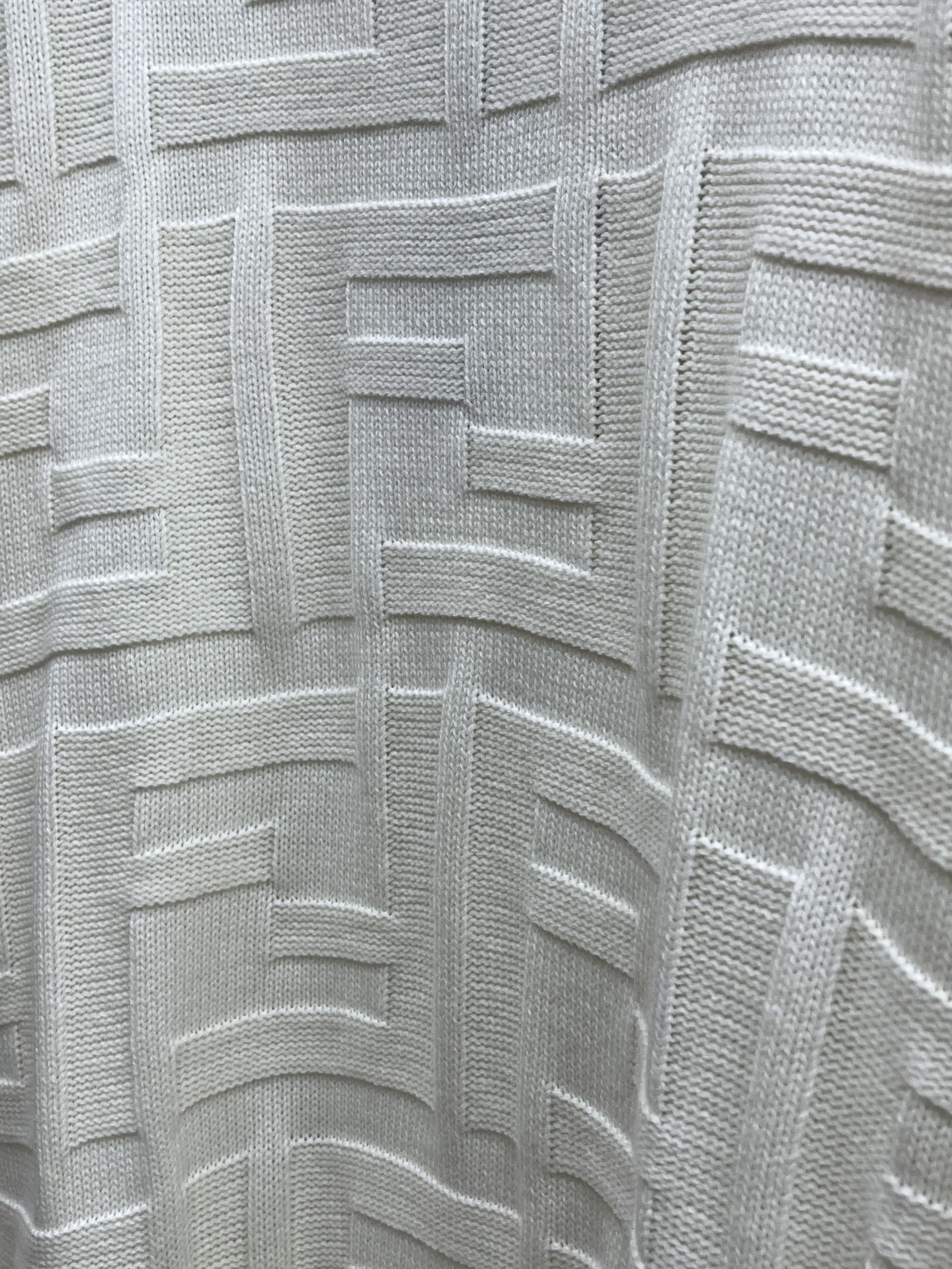 秋冬 FD 🔥🔥毛衣 2025秋冬最新系列，专柜1:1顶级复刻，全品相！加厚款，时下最流行的老钱风，老板