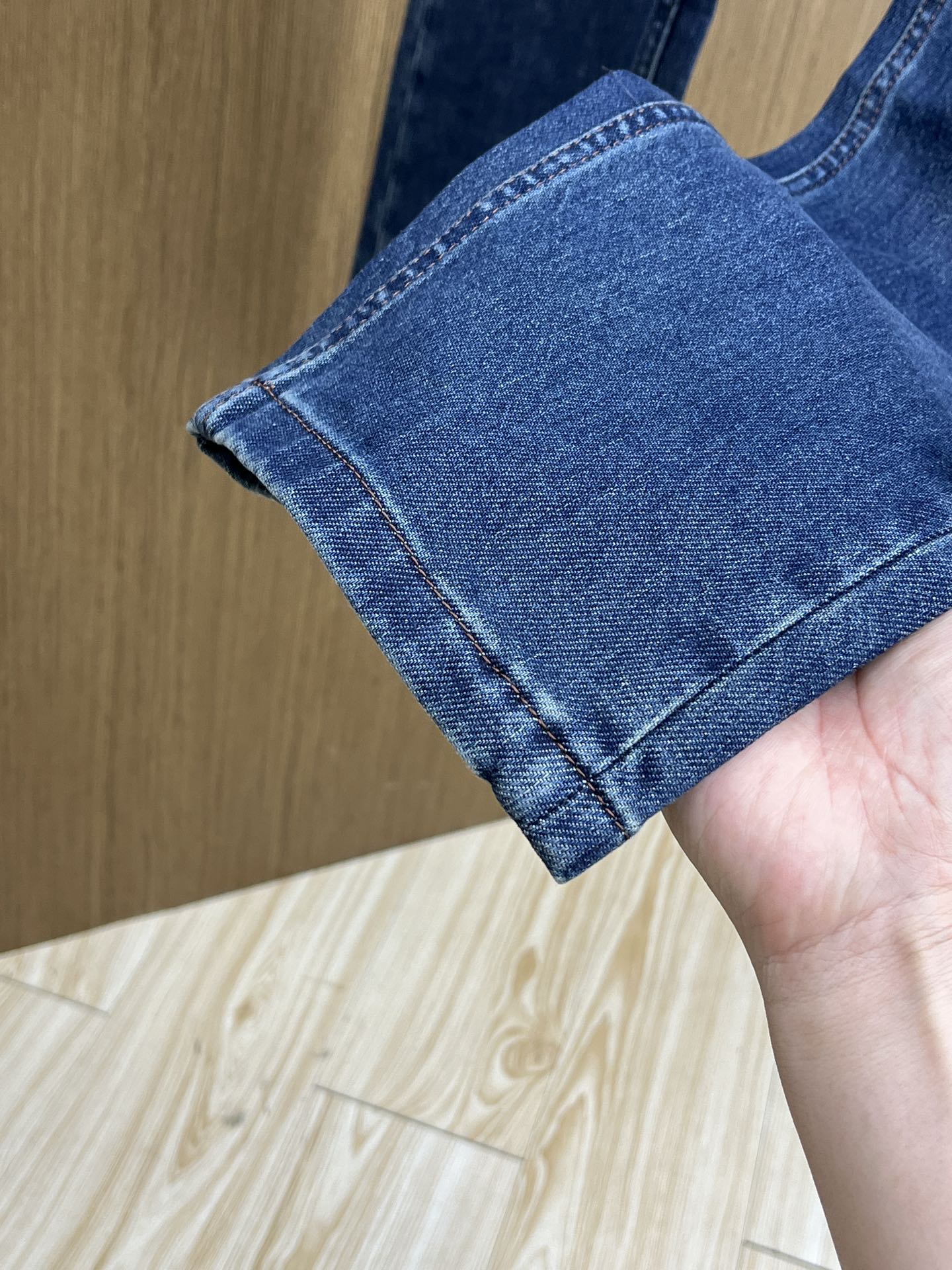 秋冬 Guc 🔥🔥高端品质 25ss秋冬最新款丹东牛仔裤 柜台同步发售 原版定制复刻 客供五金辅料 原单