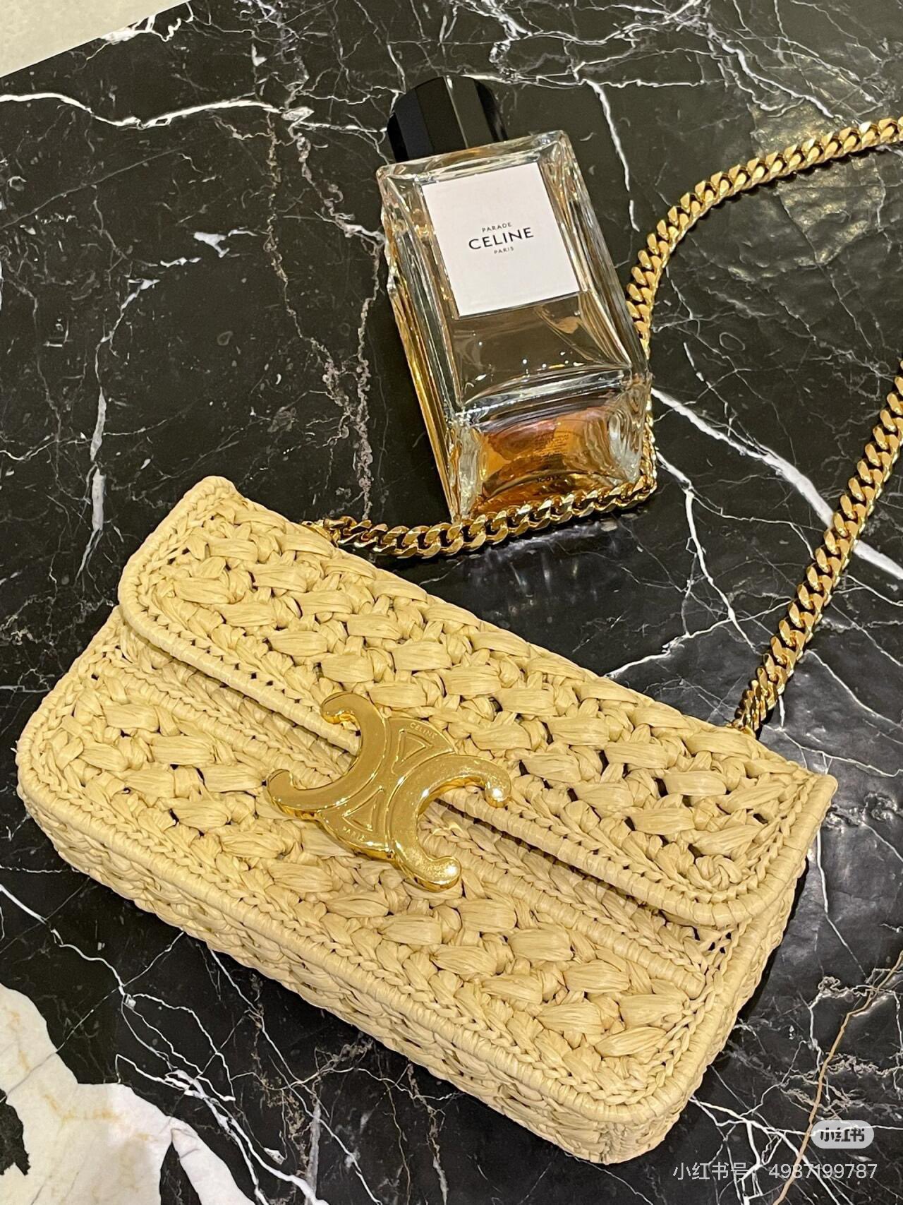 CELINE  腋下包包,celine 4