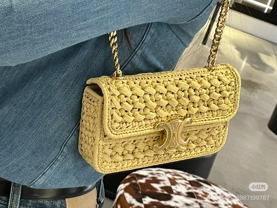 CELINE  腋下包包,celine 5