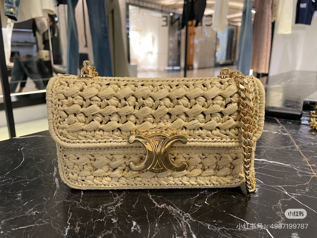 CELINE  腋下包包,celine 6