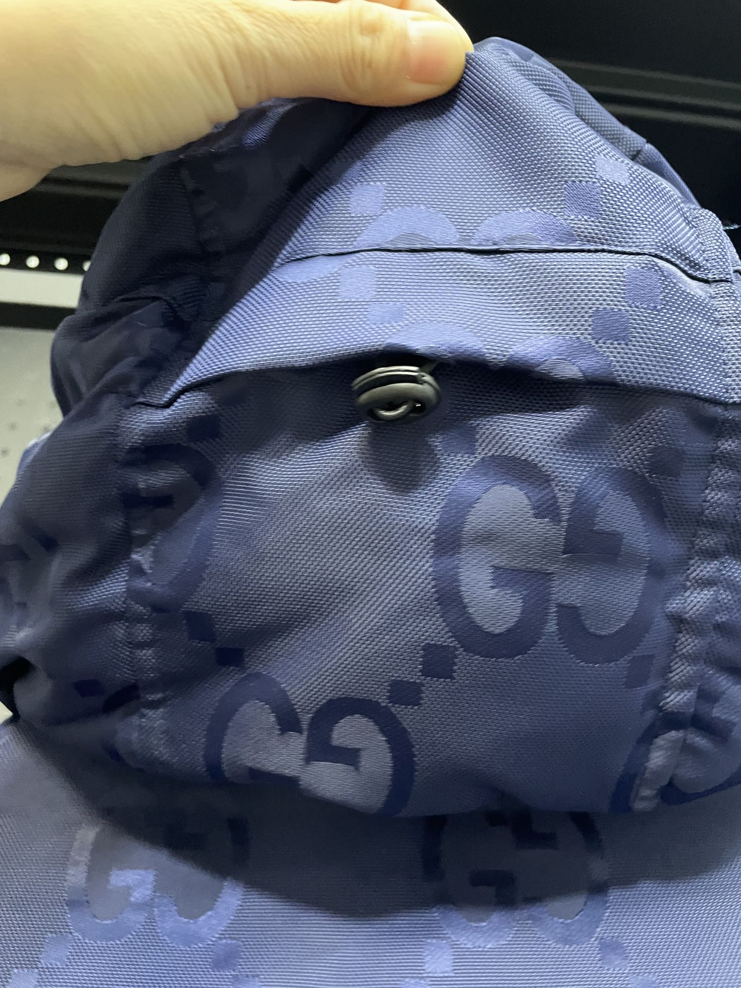 Gucci dunjakke C GUCCI SS23 G — photo 8