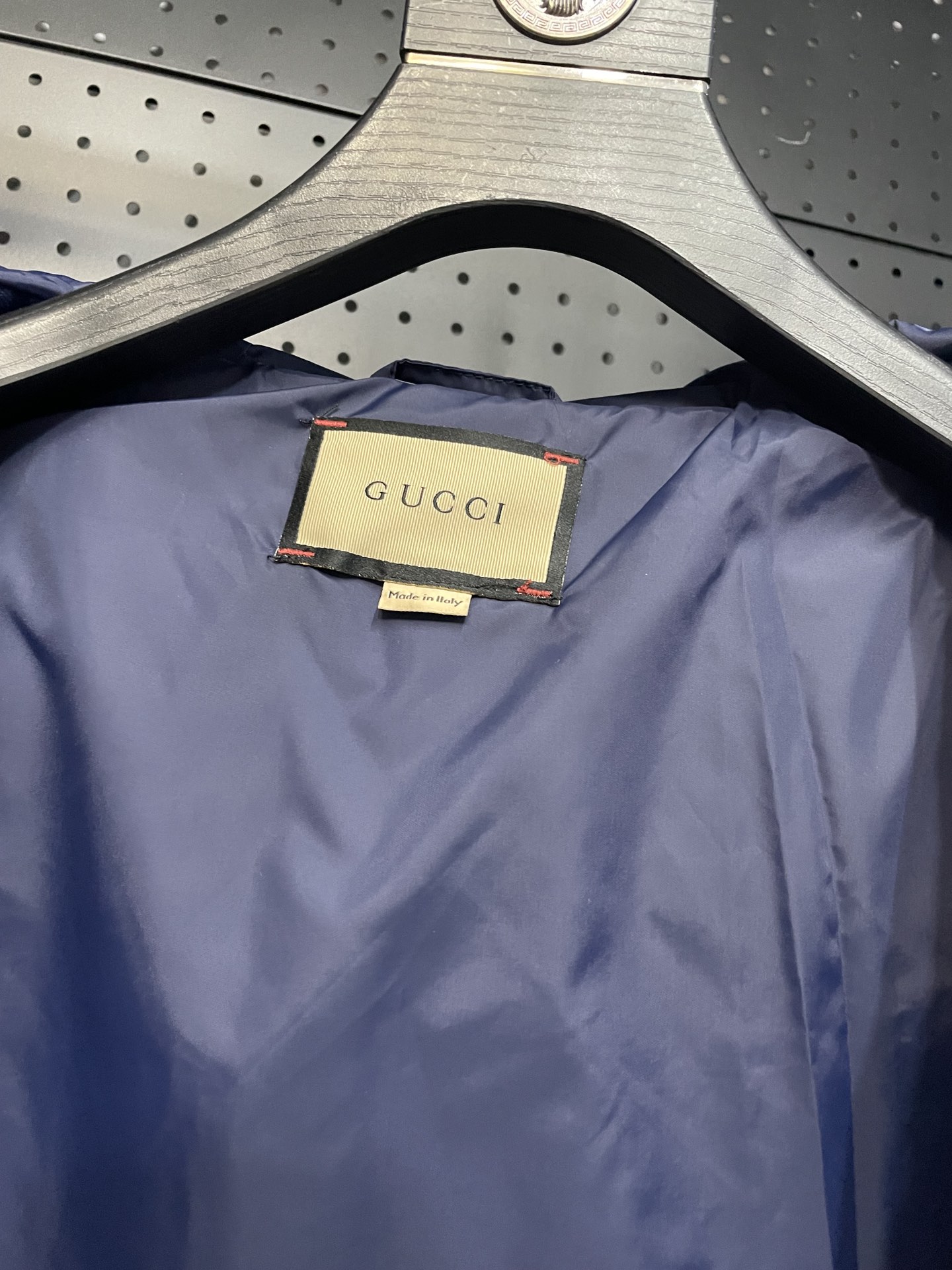 Gucci dunjakke C GUCCI SS23 G — photo 7