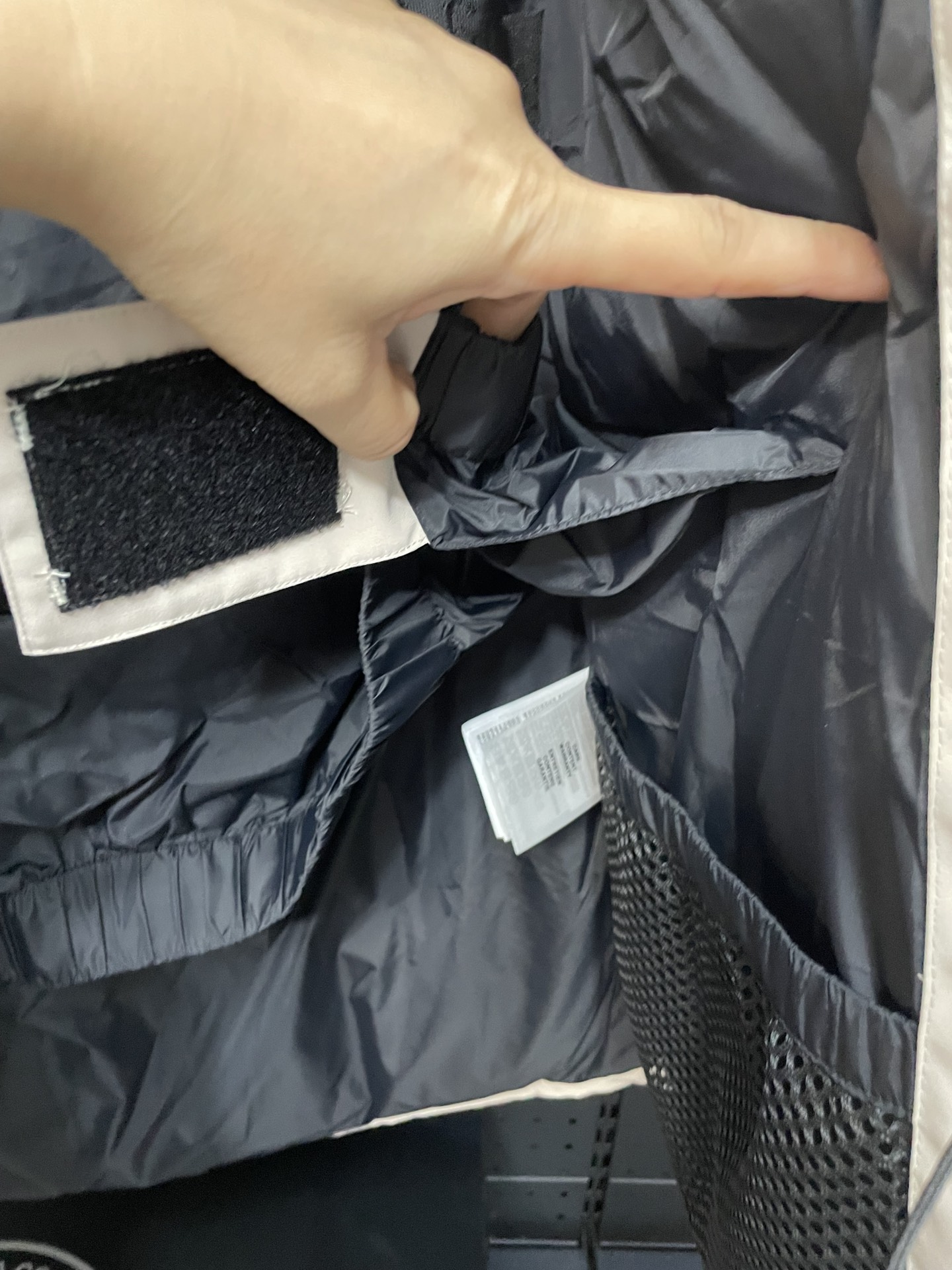 Canada Goose 08 Expedition: Top-of-the-Line High Version with Premium Features - 图片 8