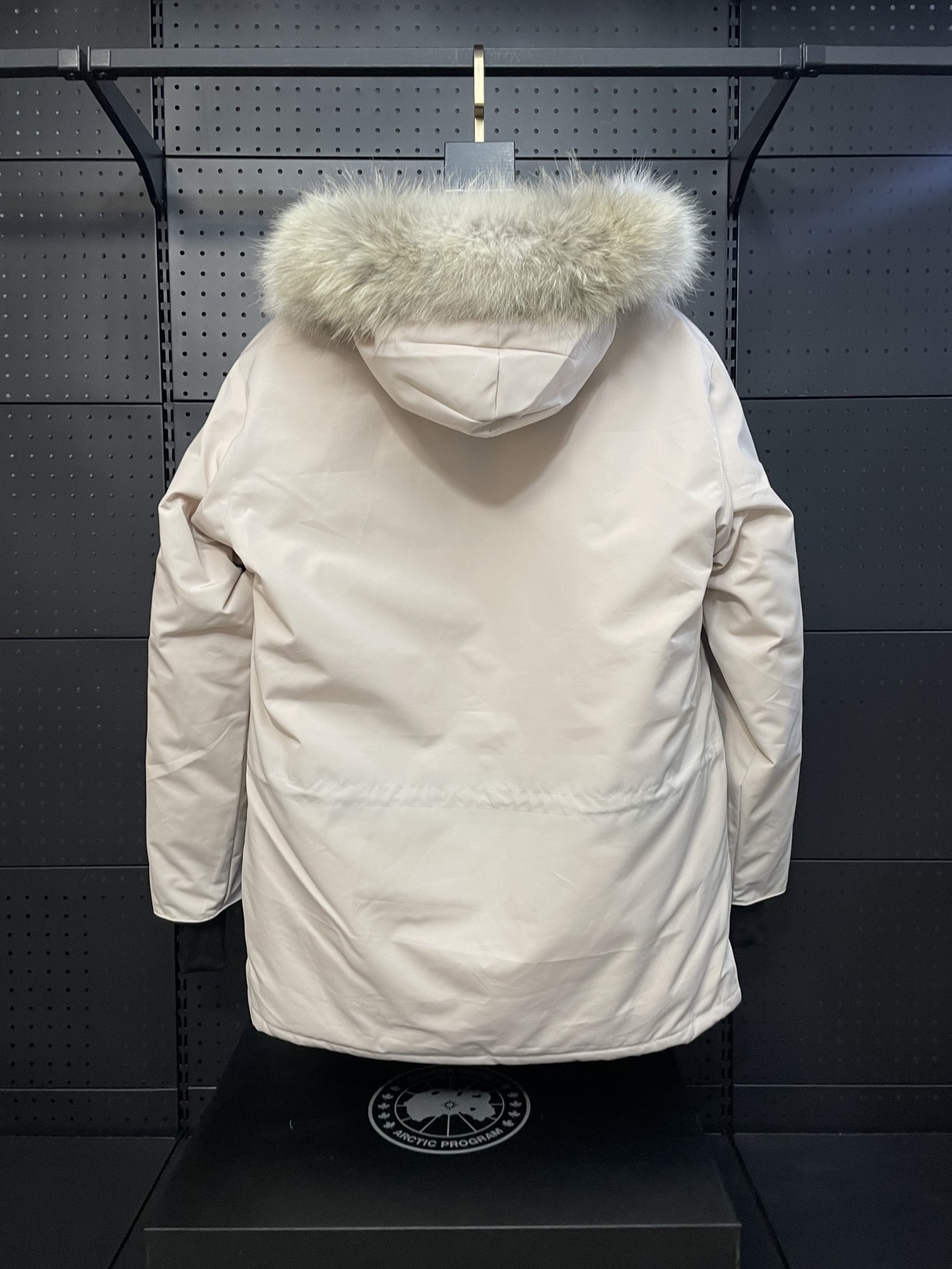 Canada Goose 08 Expedition: Top-of-the-Line High Version with Premium Features - 图片 2