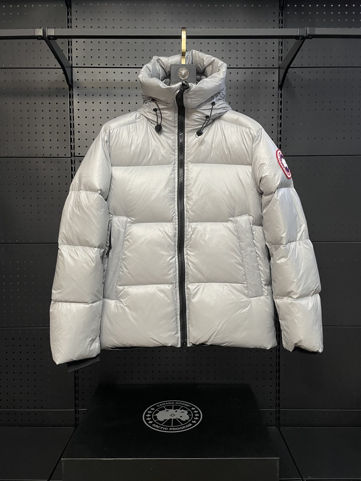 Kelly canada goose yupoo best sale