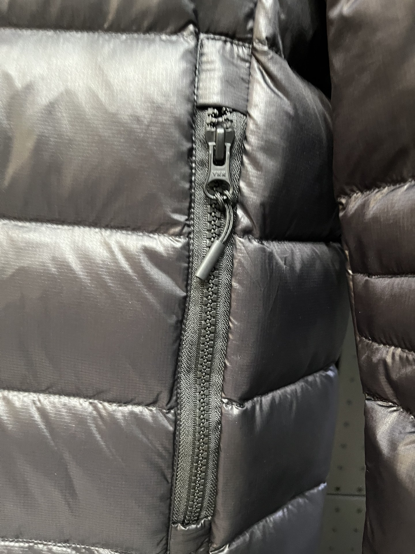 Canada Goose 2227 Light: Top-Level Vending Version for Warmth and Style - 图片 6
