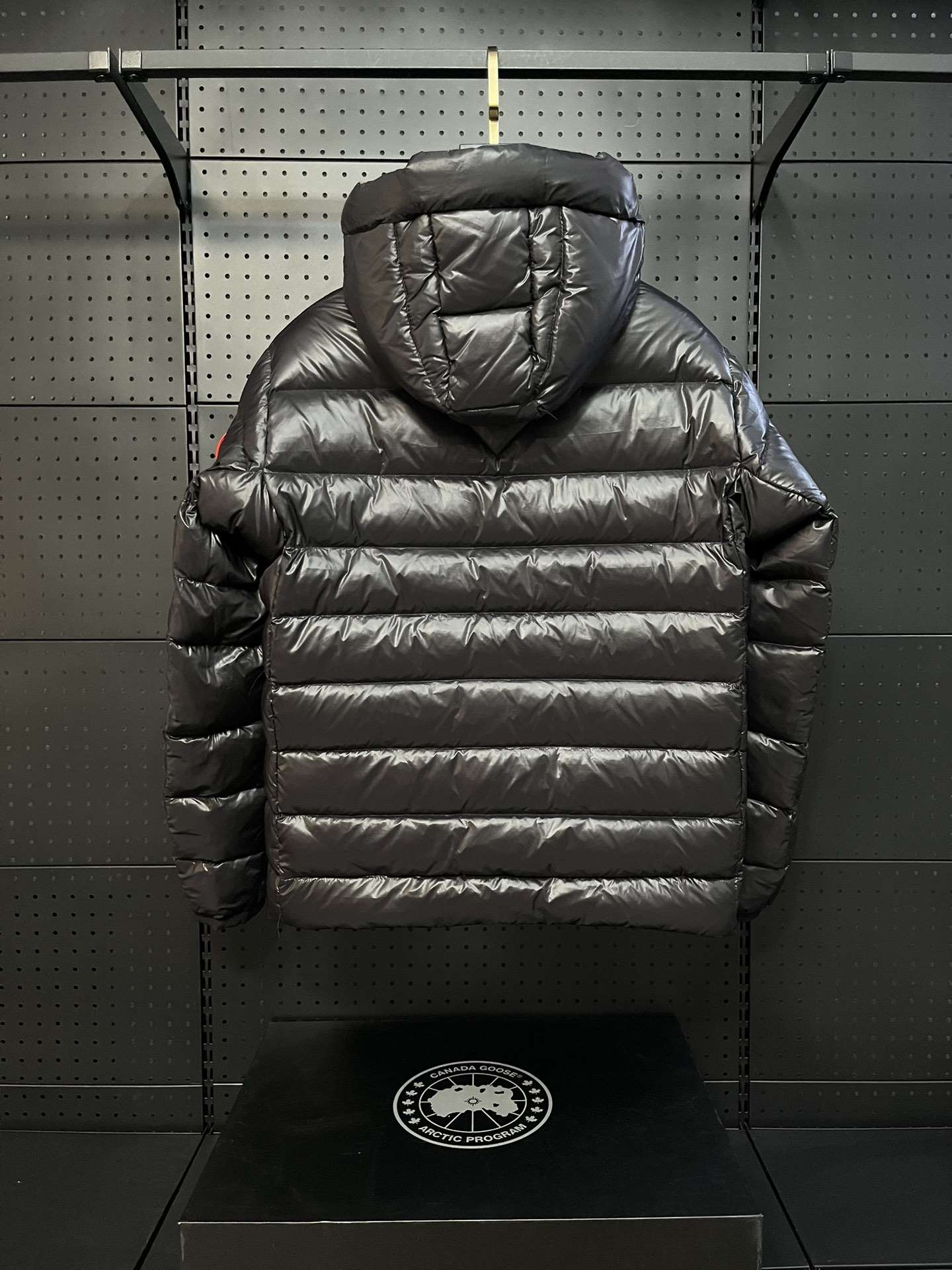 Canada Goose Lightweight Vending Version for Cold Winters - 图片 2